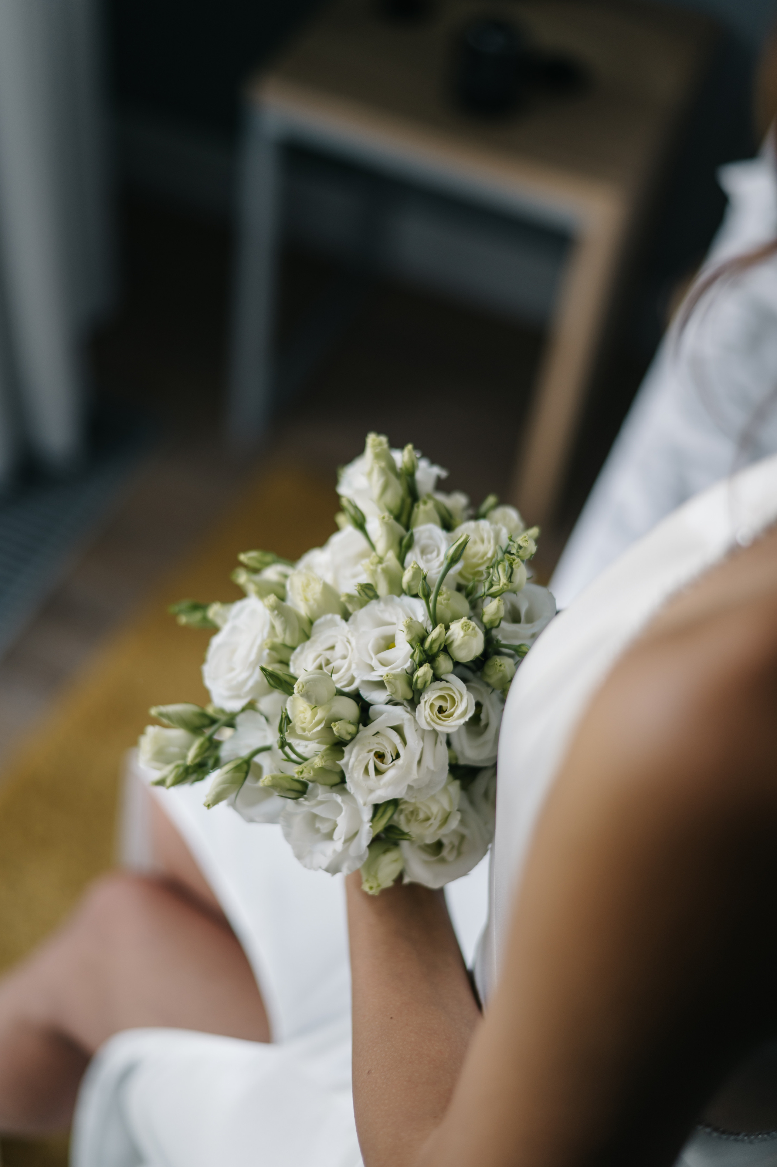 Анастасия и Константин. Фотограф Архангельск