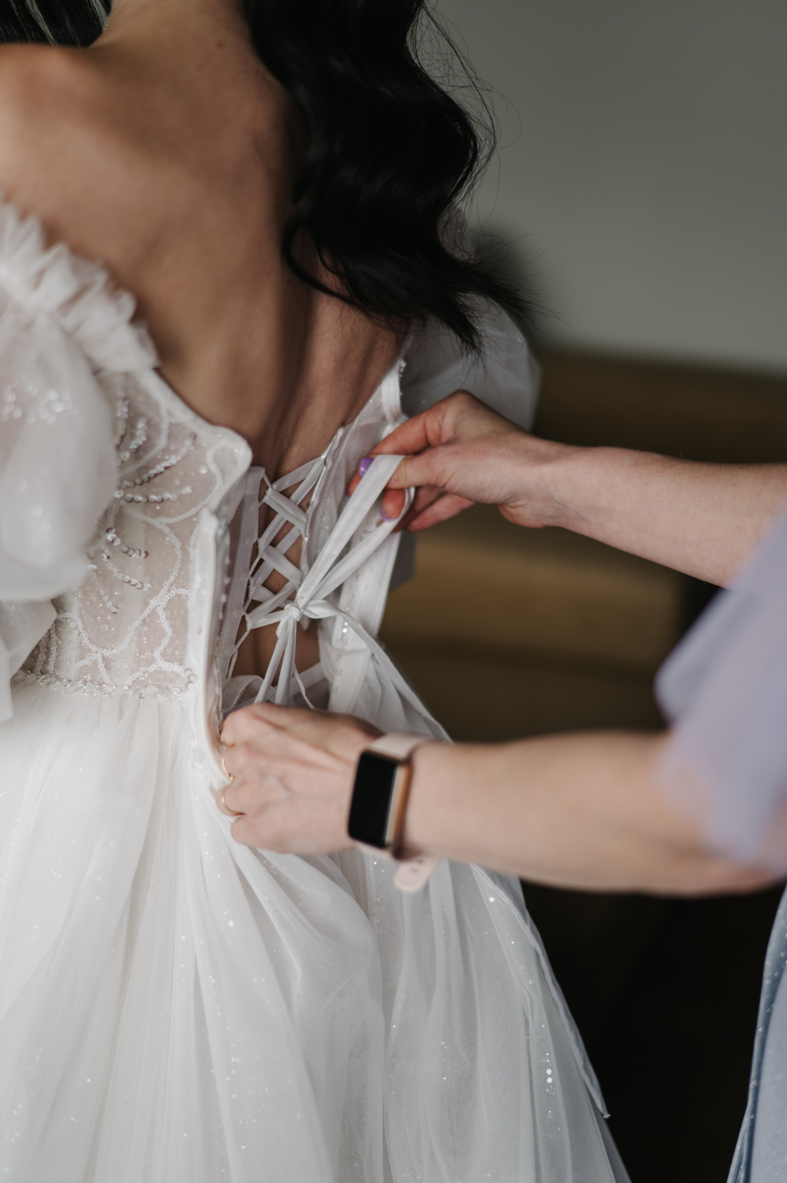 Алина и Вадим. Фотограф Архангельск