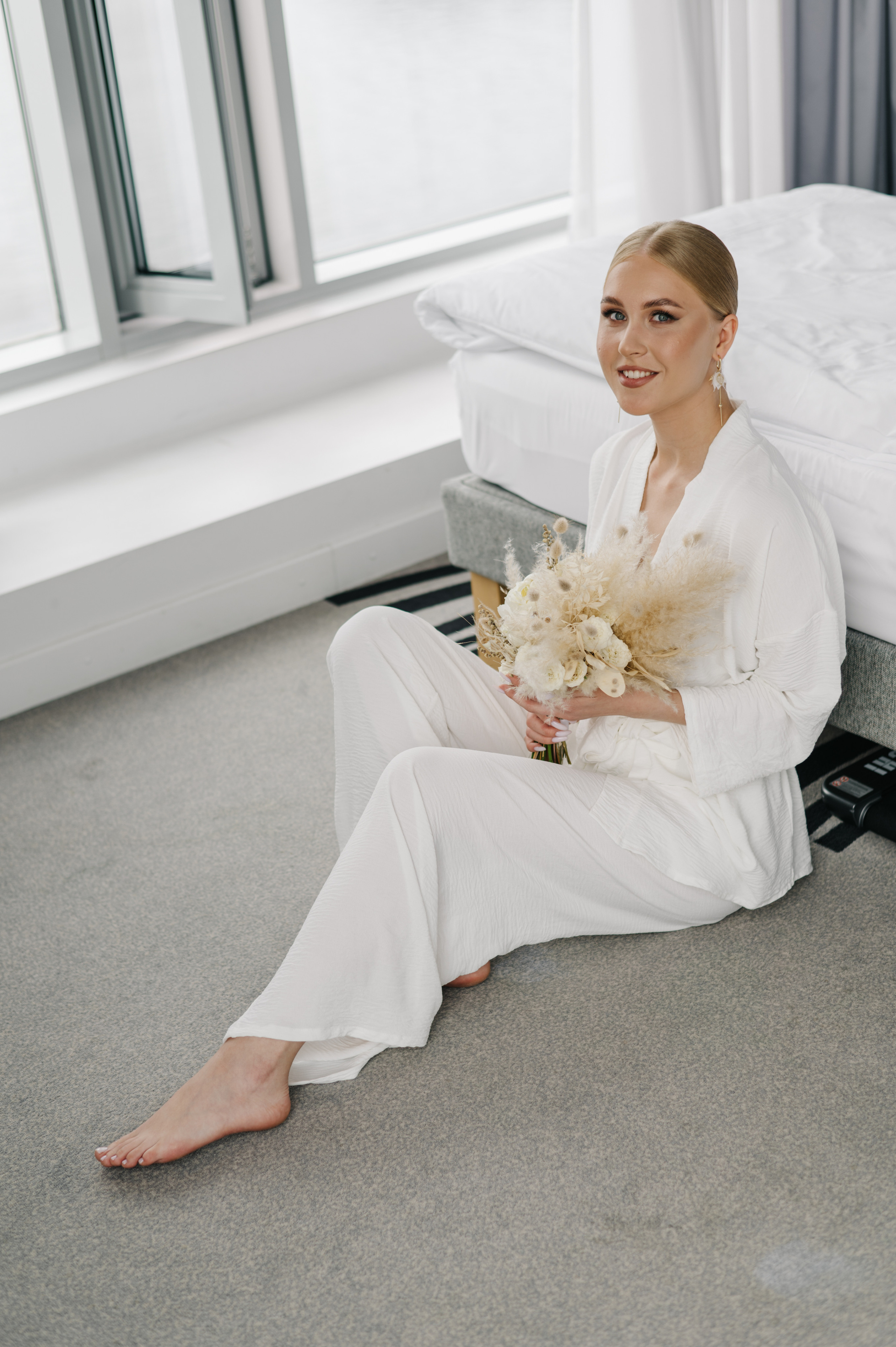 Екатерина и Алексей. Фотограф Архангельск