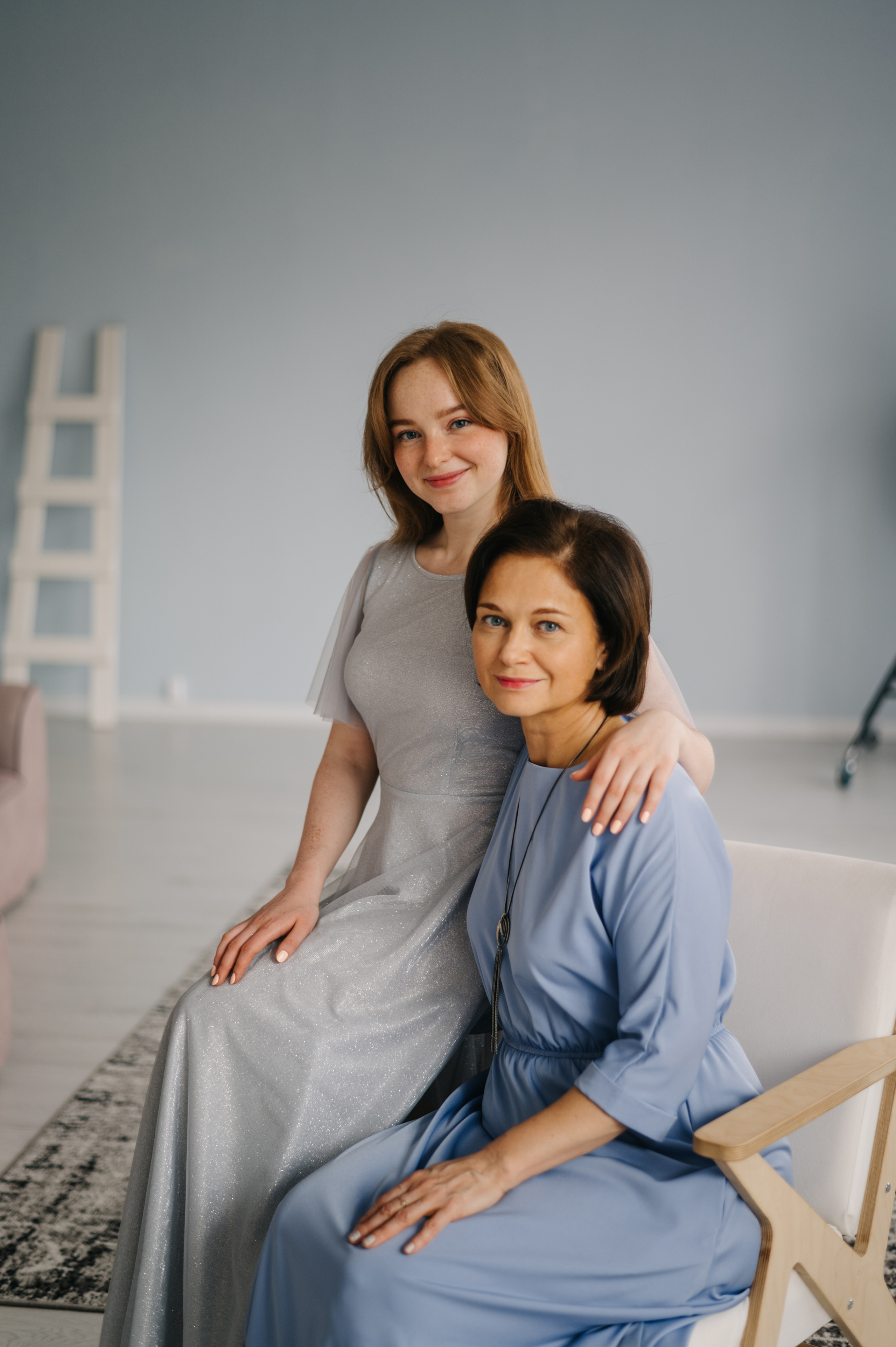 Дарья. Фотограф Архангельск