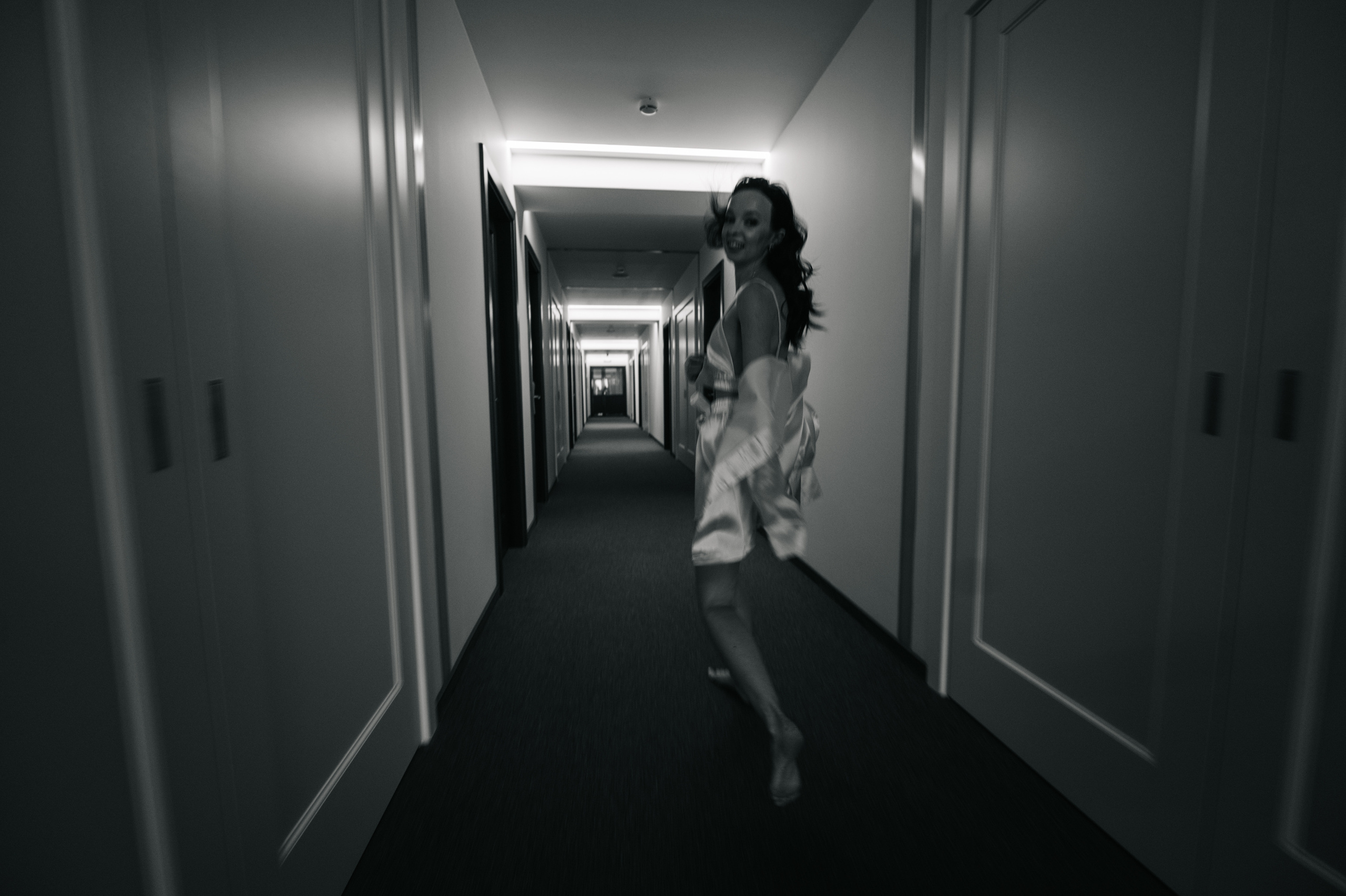 Алина и Вадим. Фотограф Архангельск