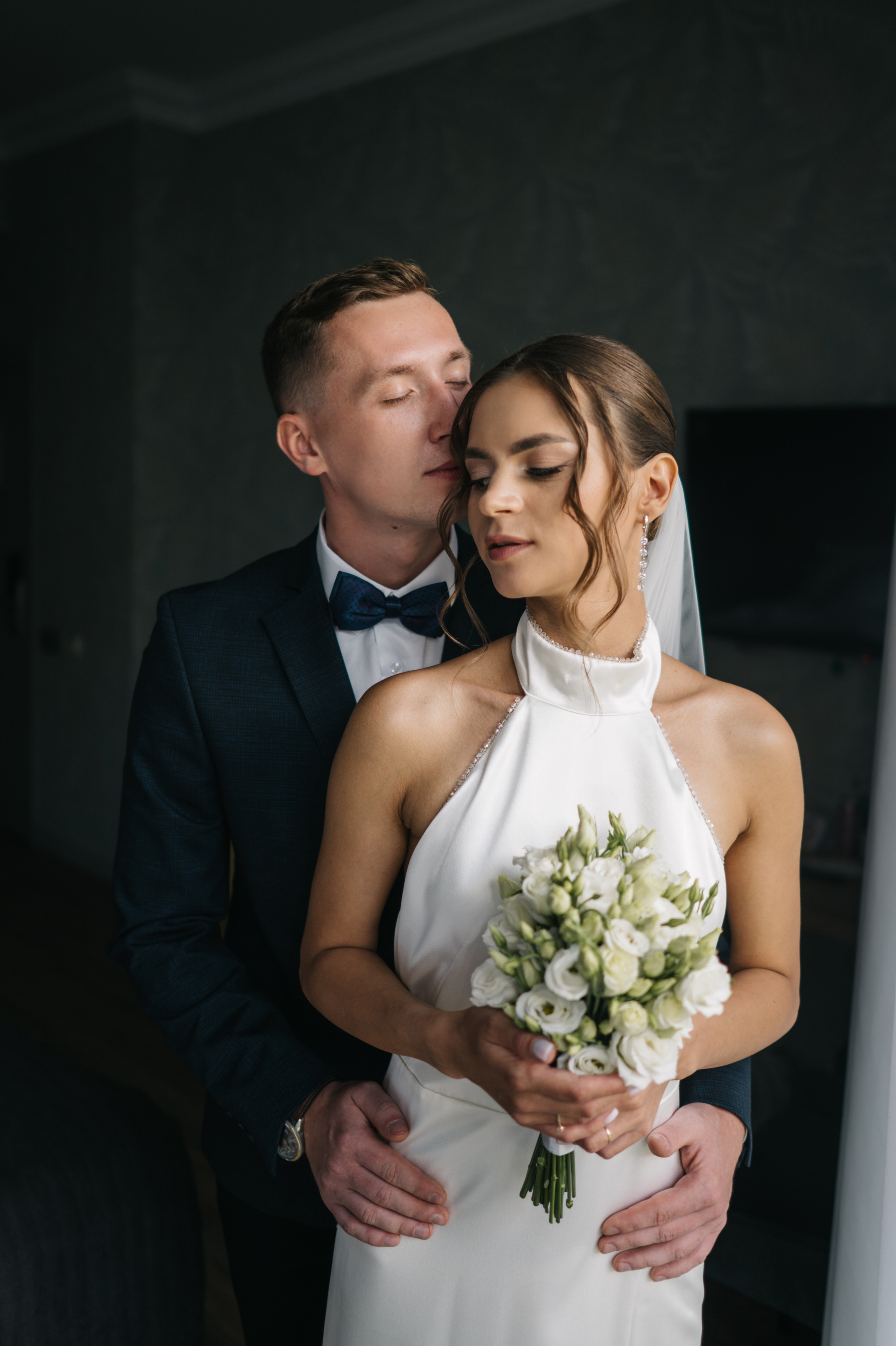 Анастасия и Константин. Фотограф Архангельск