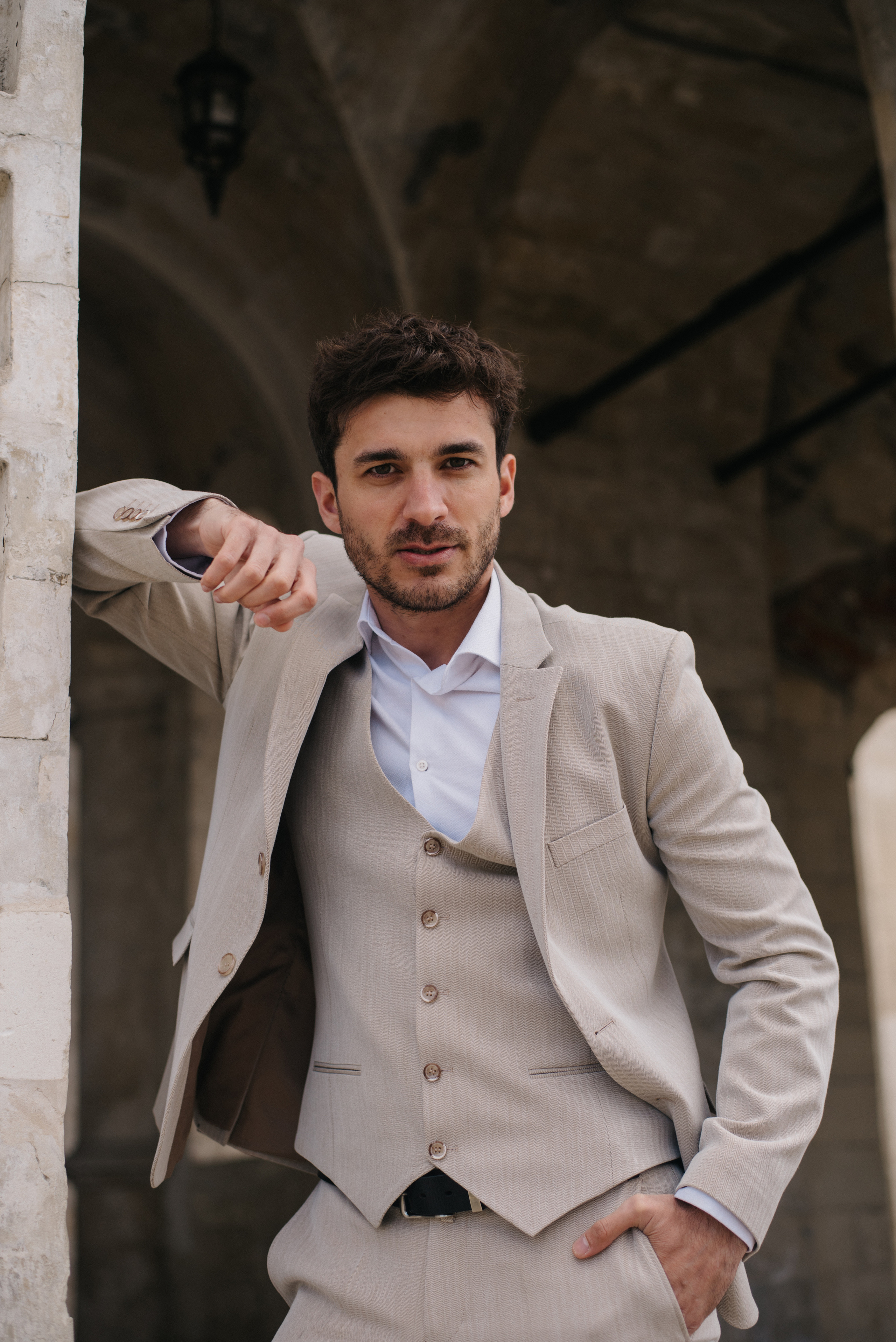 Т & Б. Фотограф Архангельск