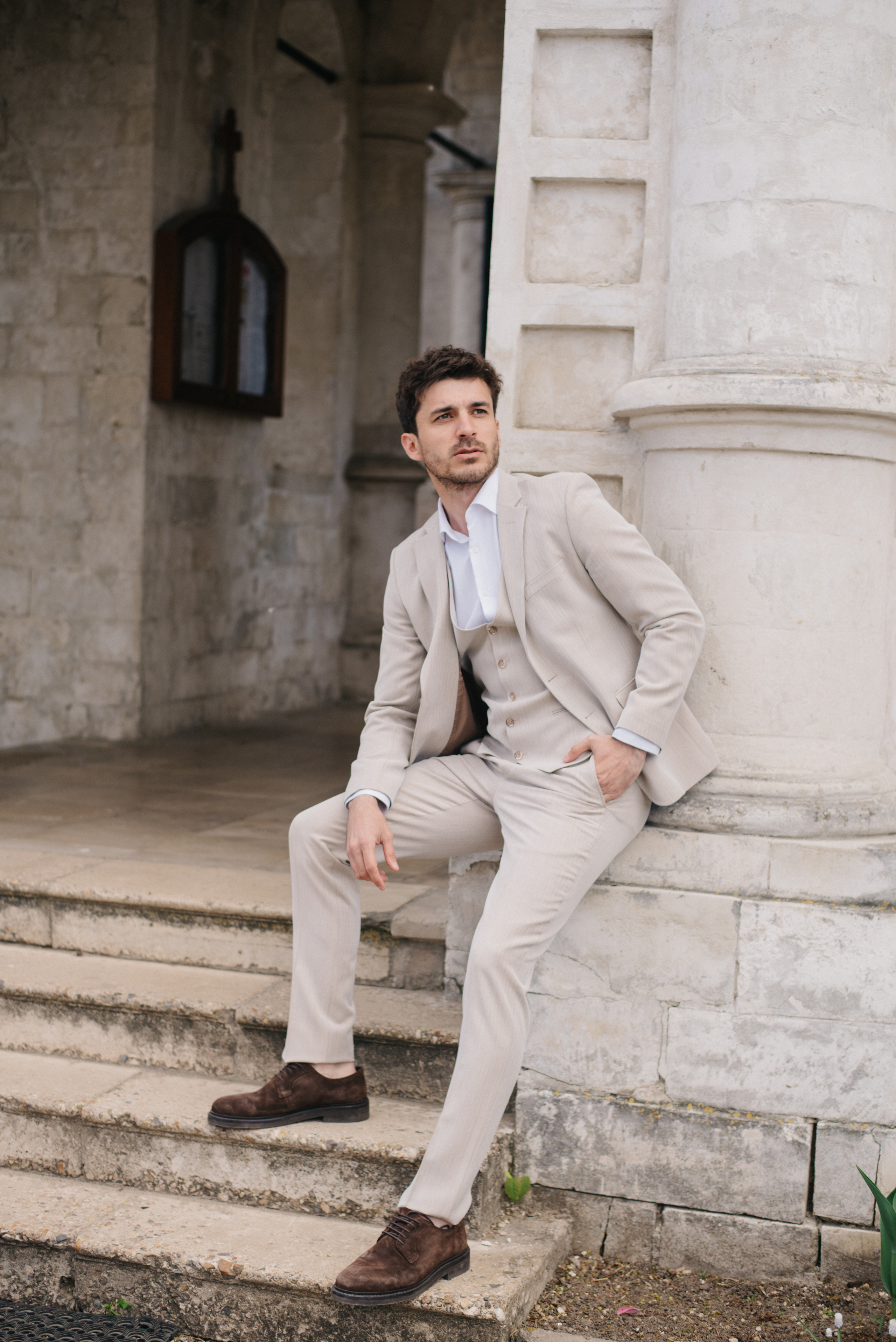 Т & Б. Фотограф Архангельск