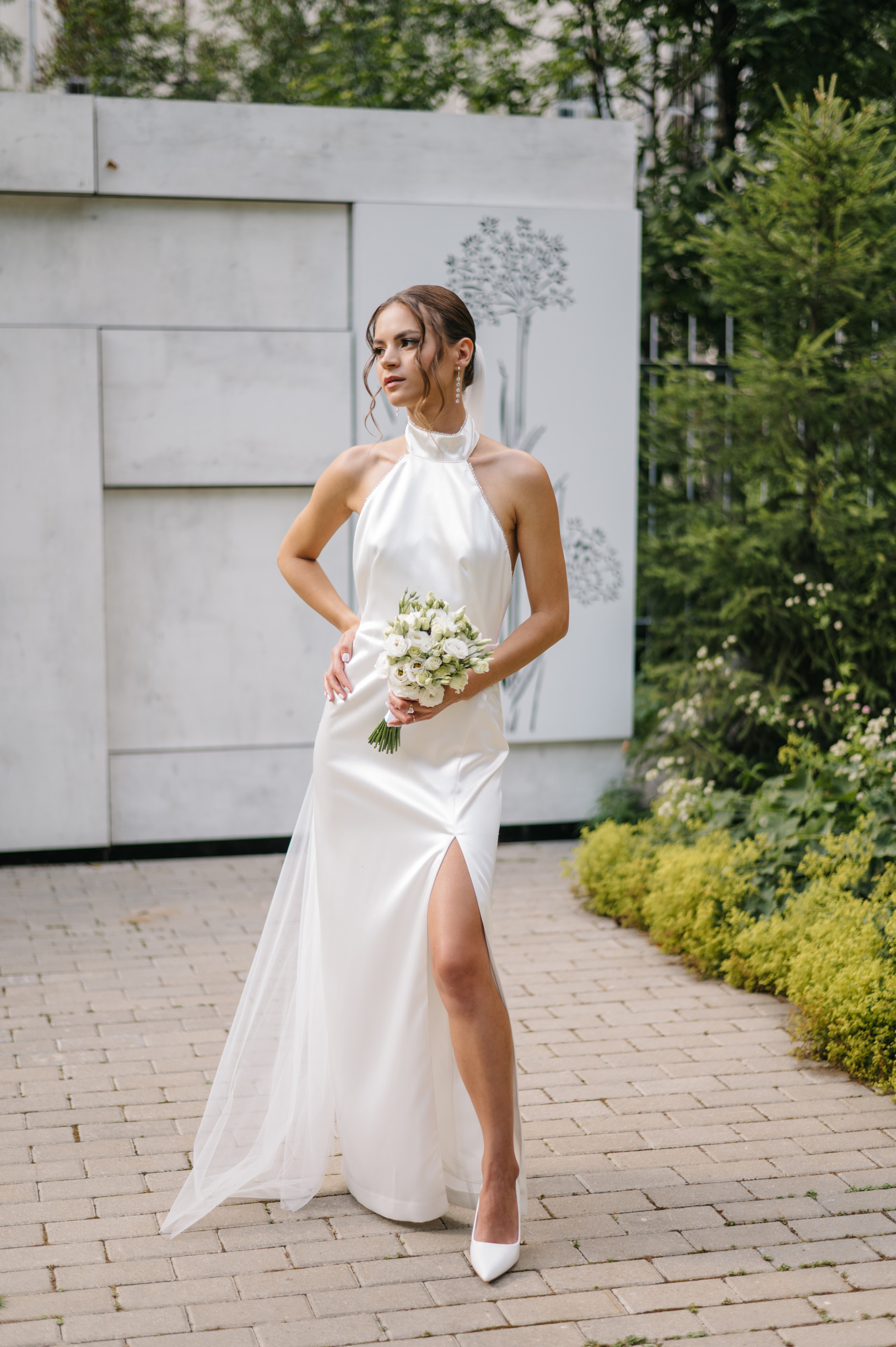 Анастасия и Константин. Фотограф Архангельск