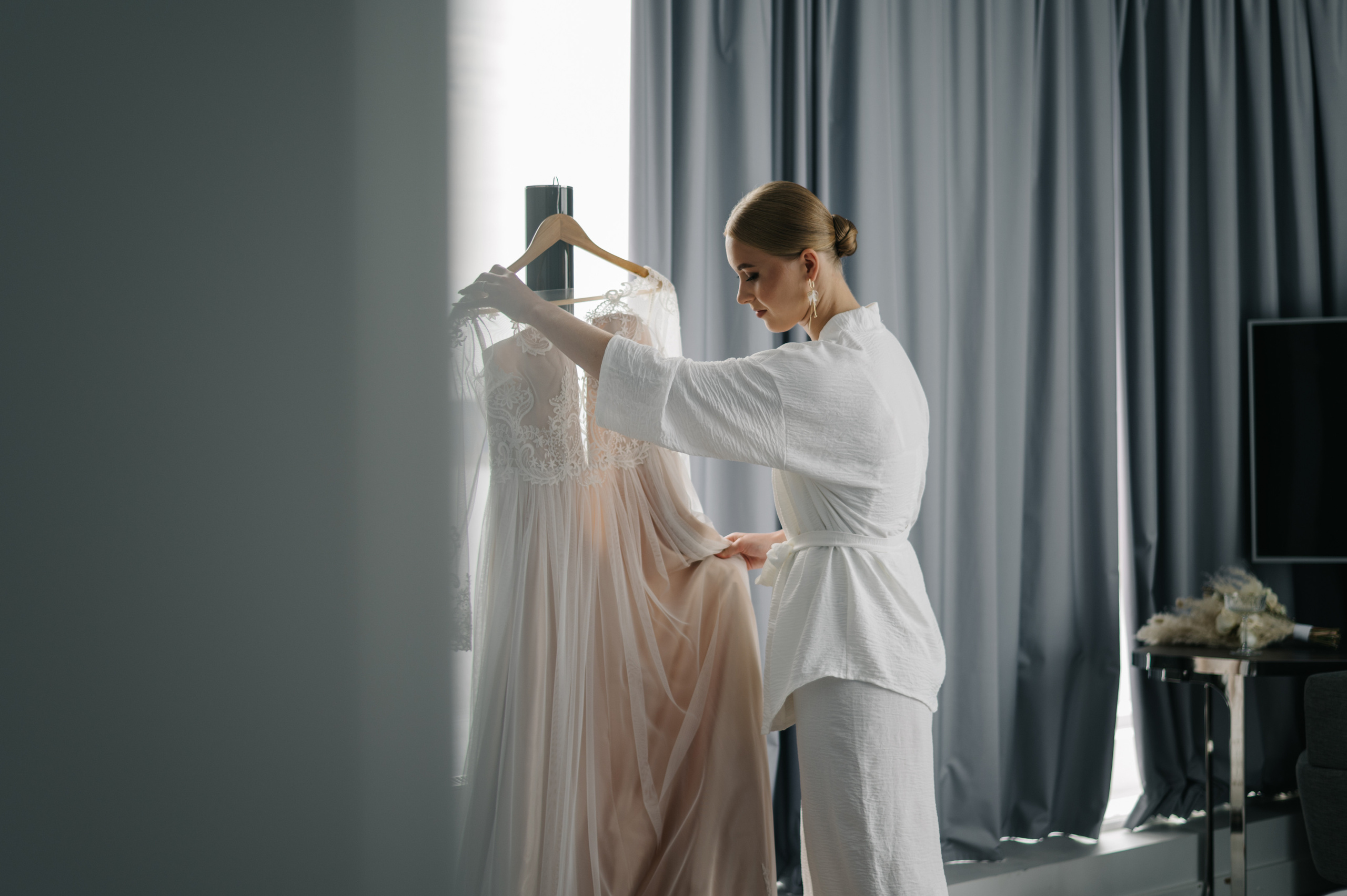 Екатерина и Алексей. Фотограф Архангельск