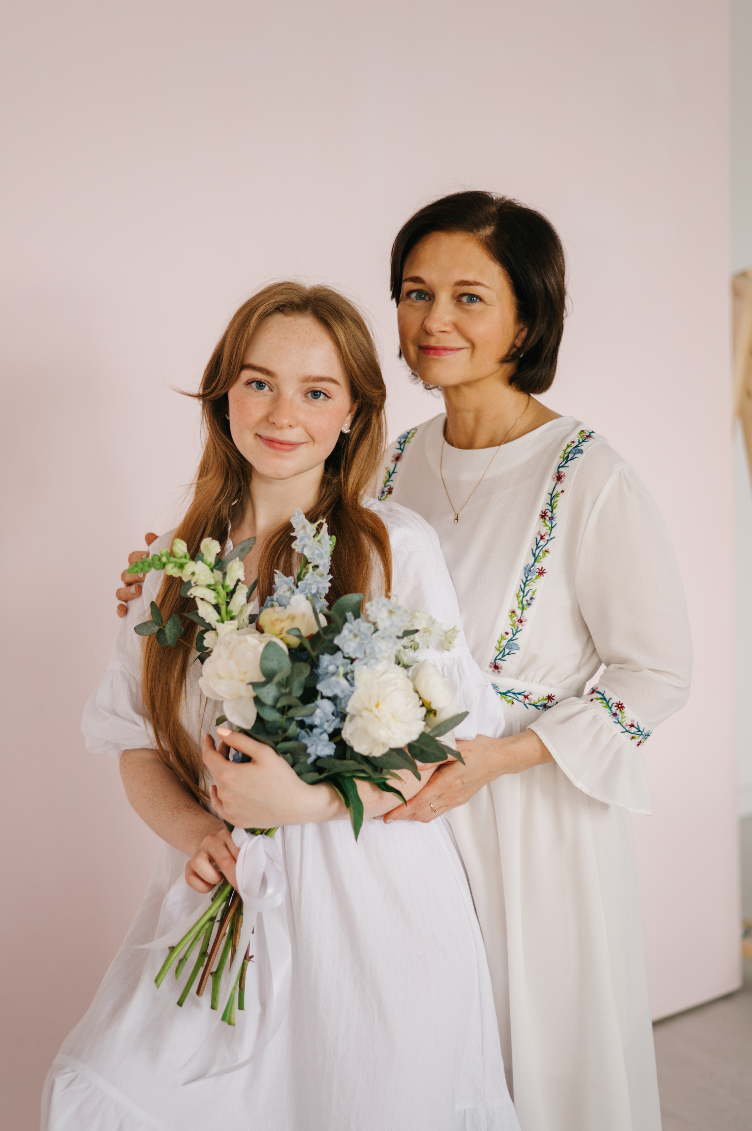 Дарья. Фотограф Архангельск