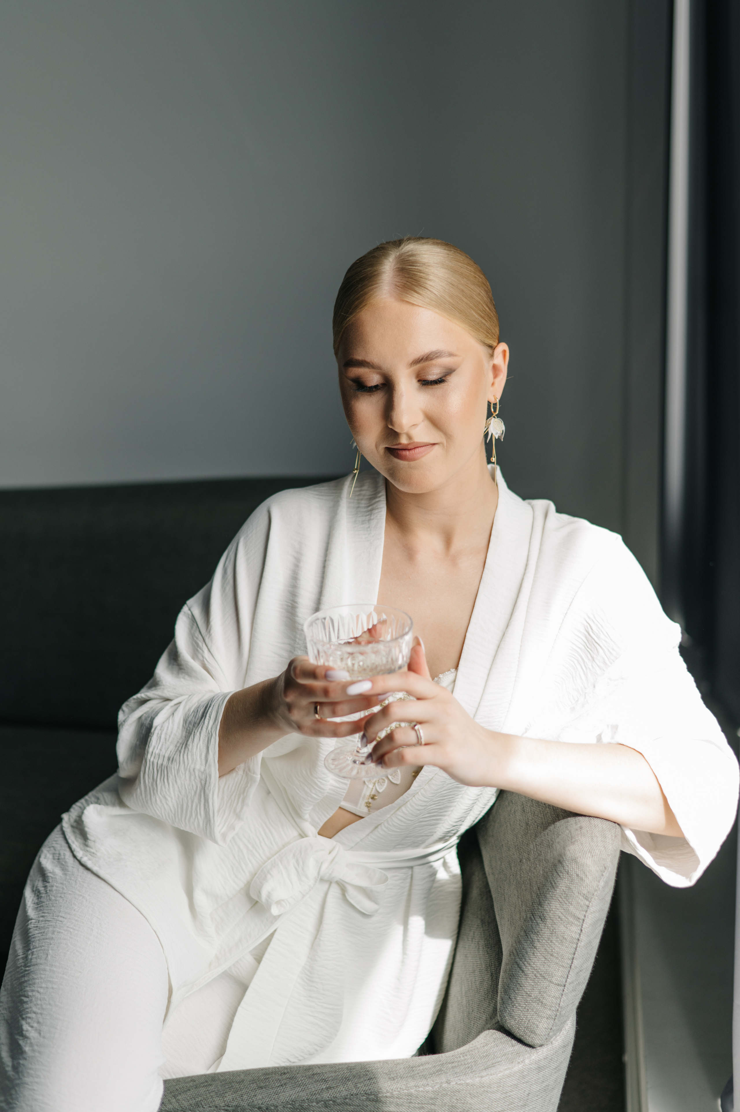 Екатерина и Алексей. Фотограф Архангельск