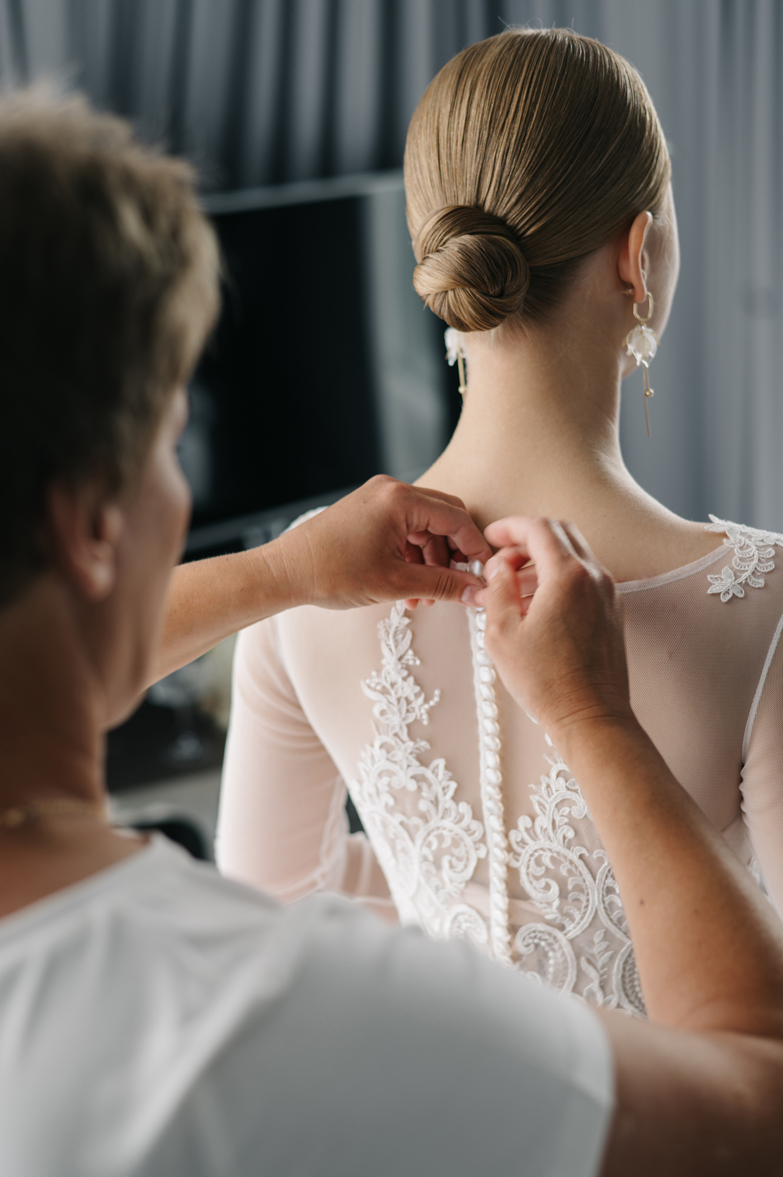 Екатерина и Алексей. Фотограф Архангельск