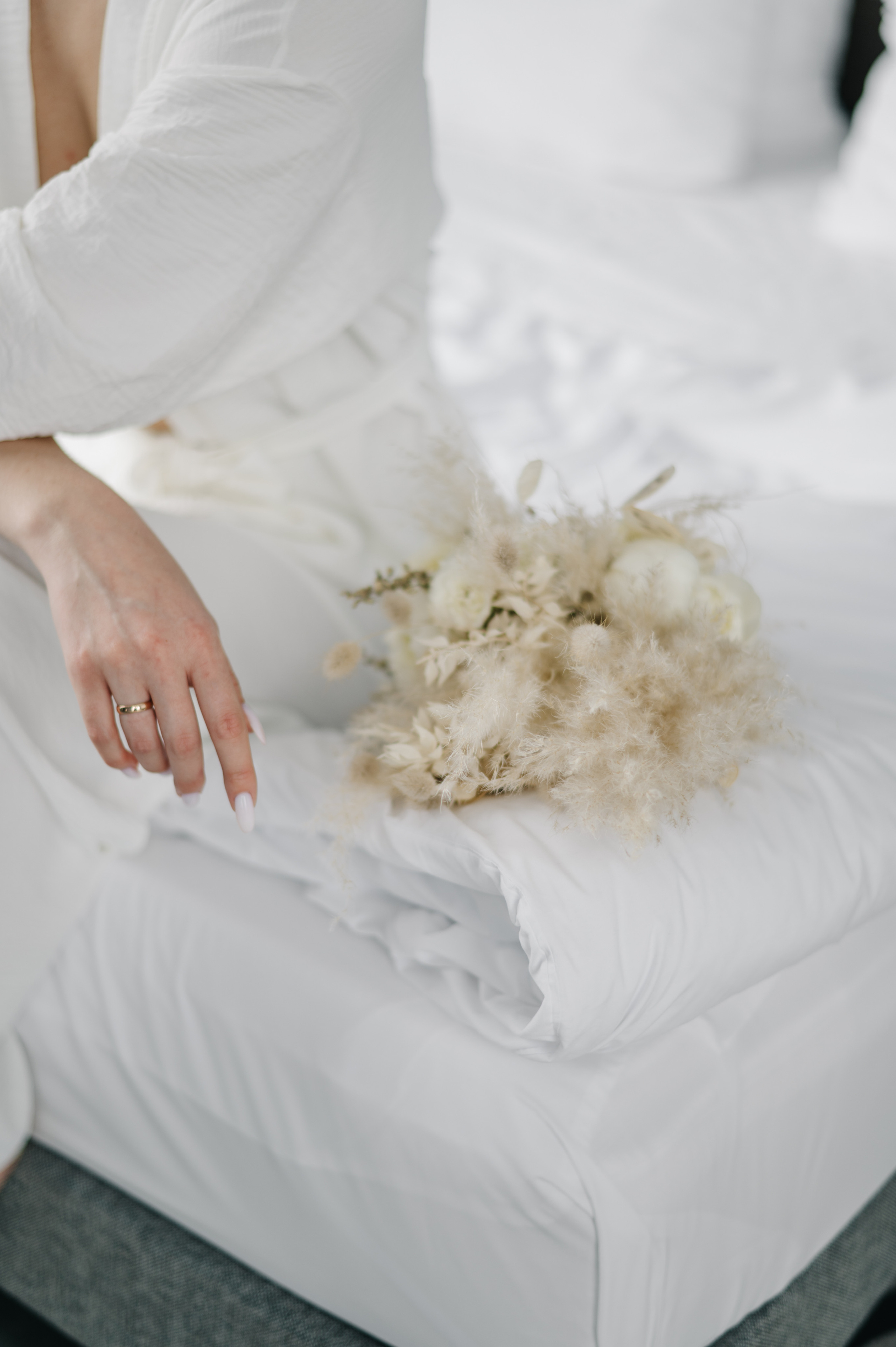 Екатерина и Алексей. Фотограф Архангельск