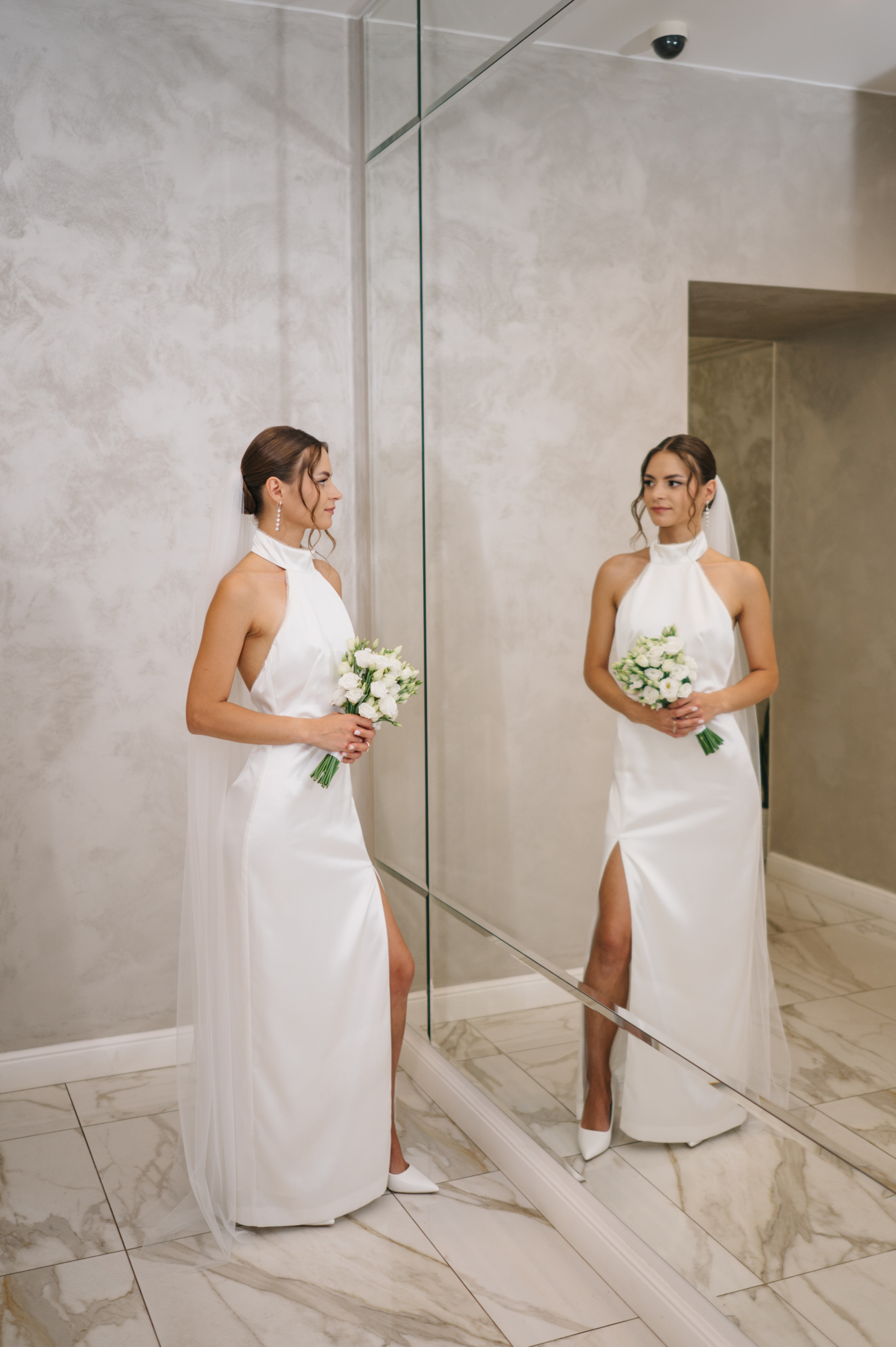 Анастасия и Константин. Фотограф Архангельск