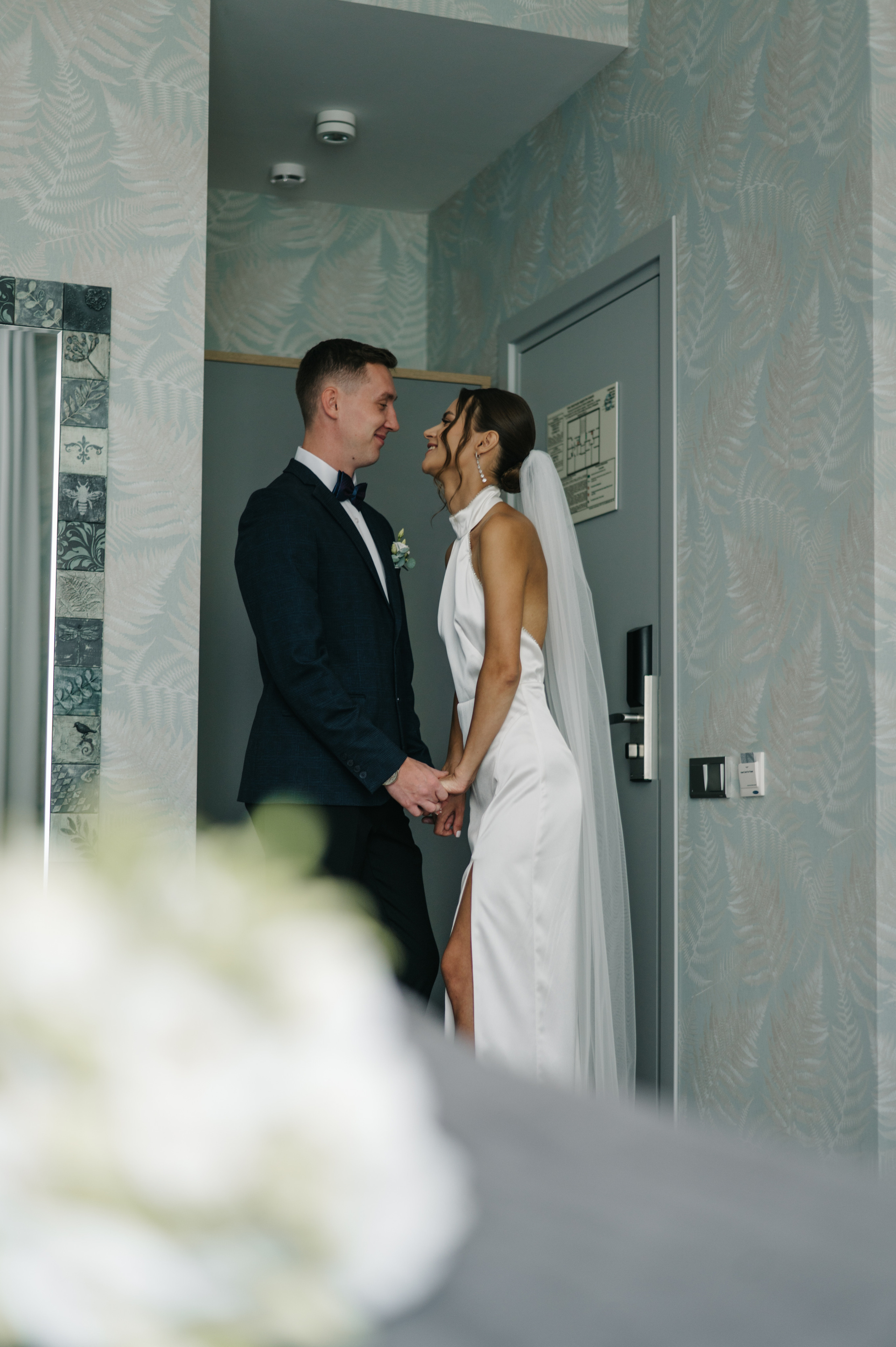 Анастасия и Константин. Фотограф Архангельск