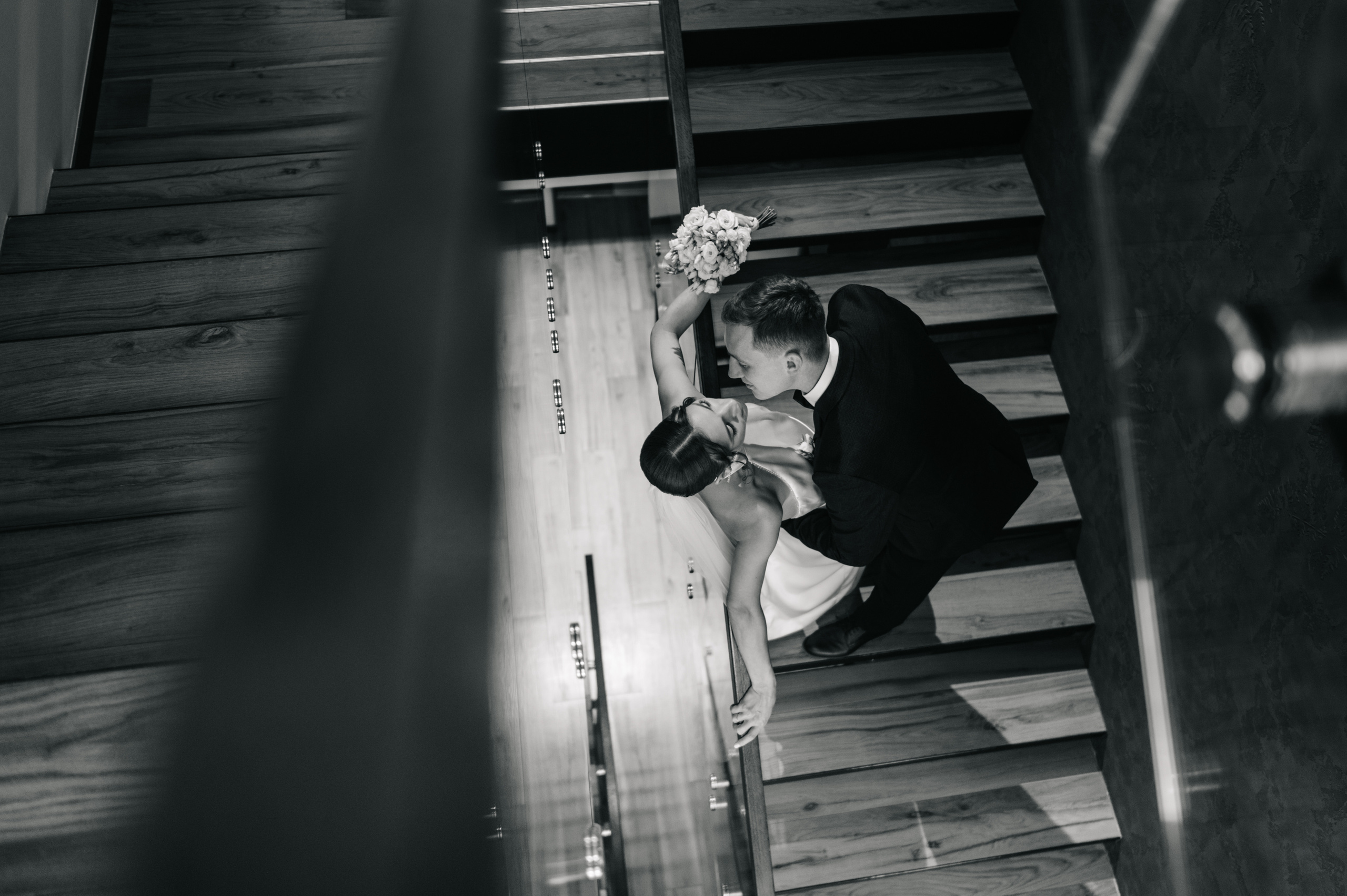 Анастасия и Константин. Фотограф Архангельск