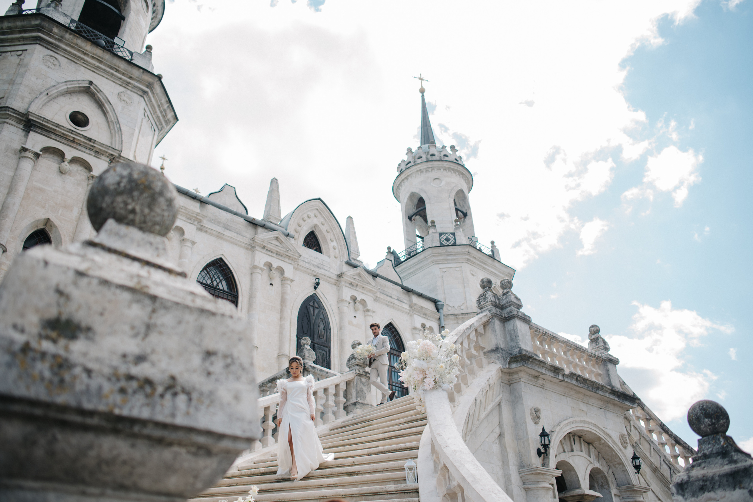 Т & Б. Фотограф Архангельск