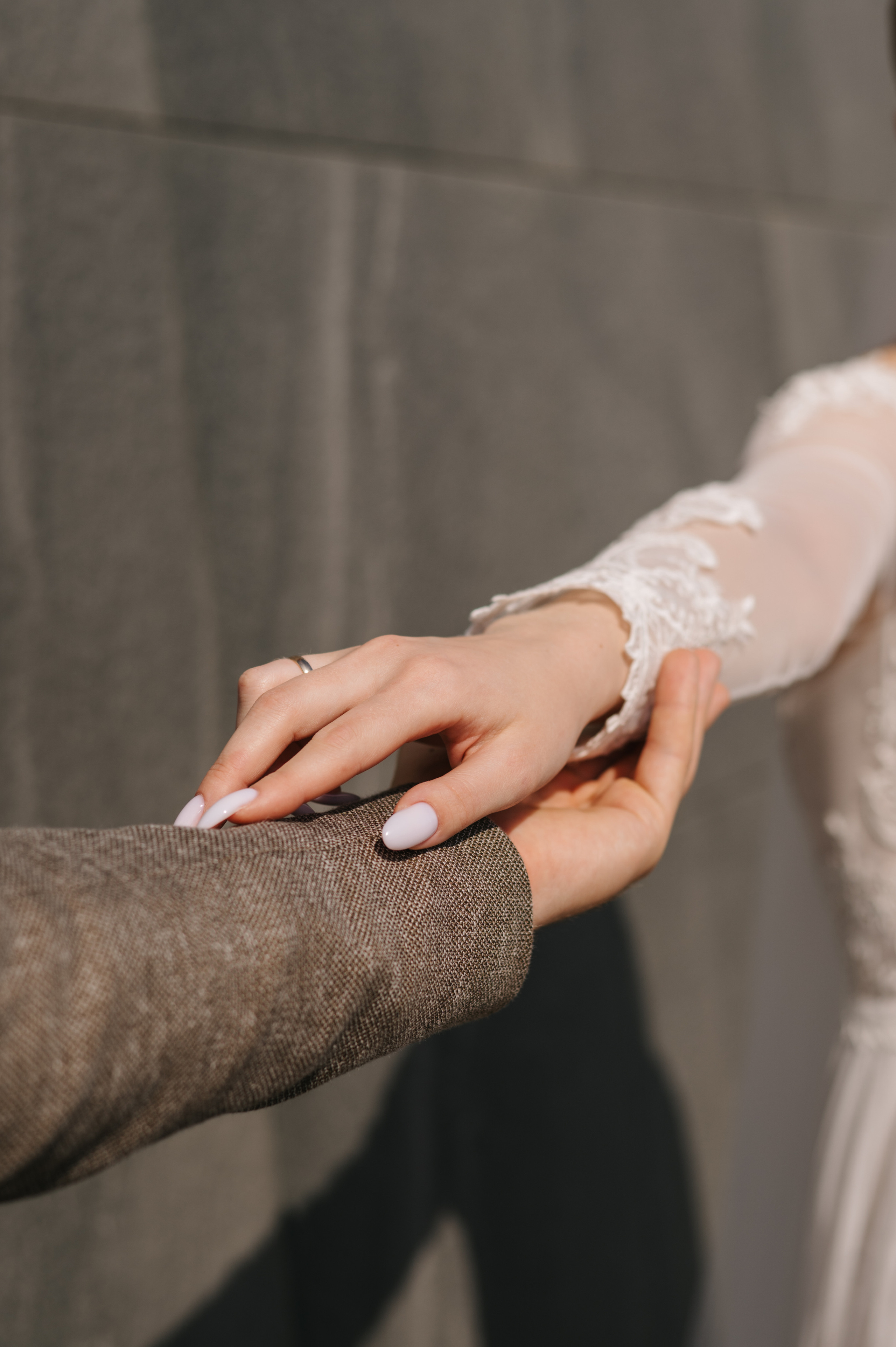 Екатерина и Алексей. Фотограф Архангельск