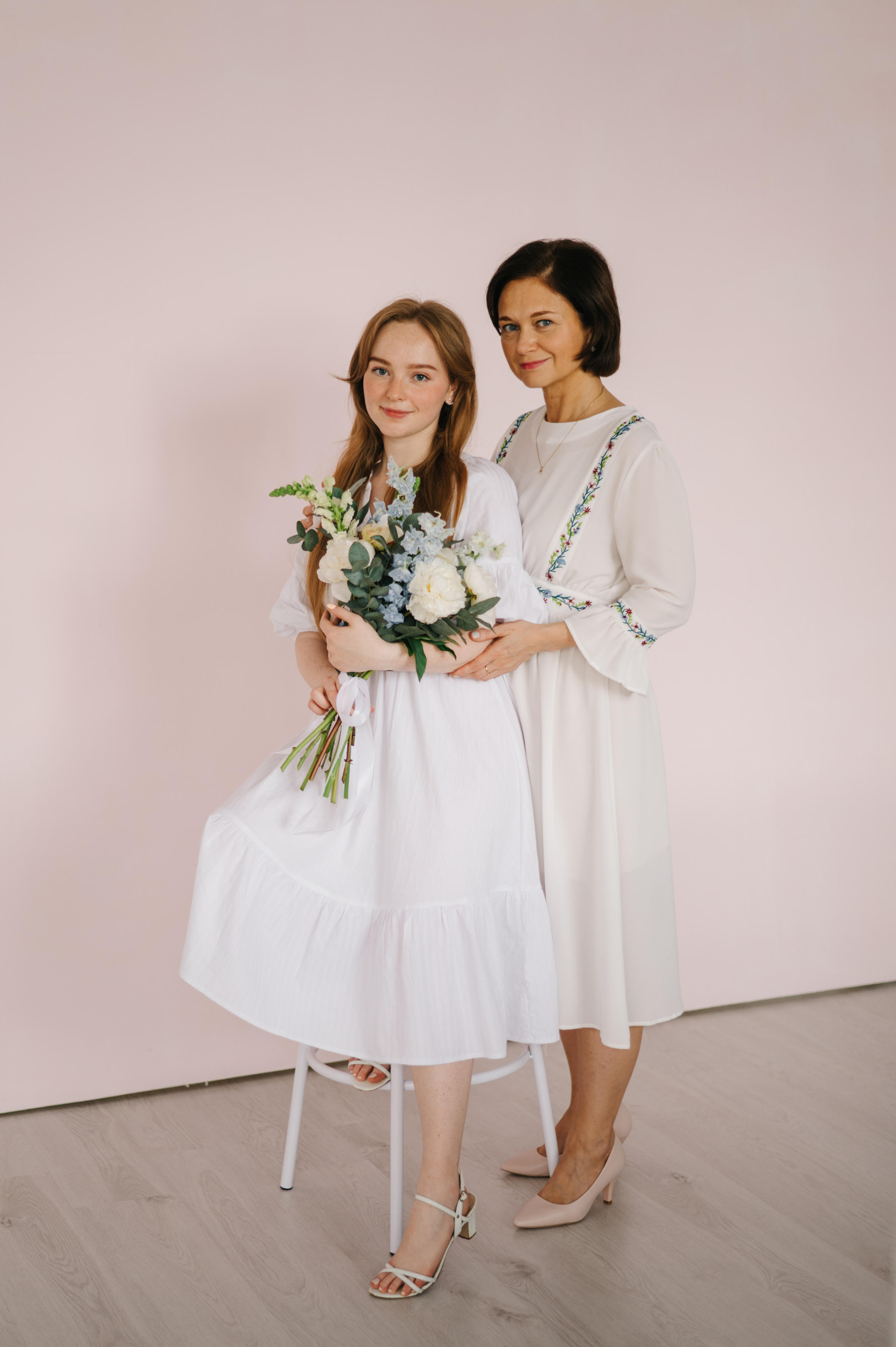 Дарья. Фотограф Архангельск