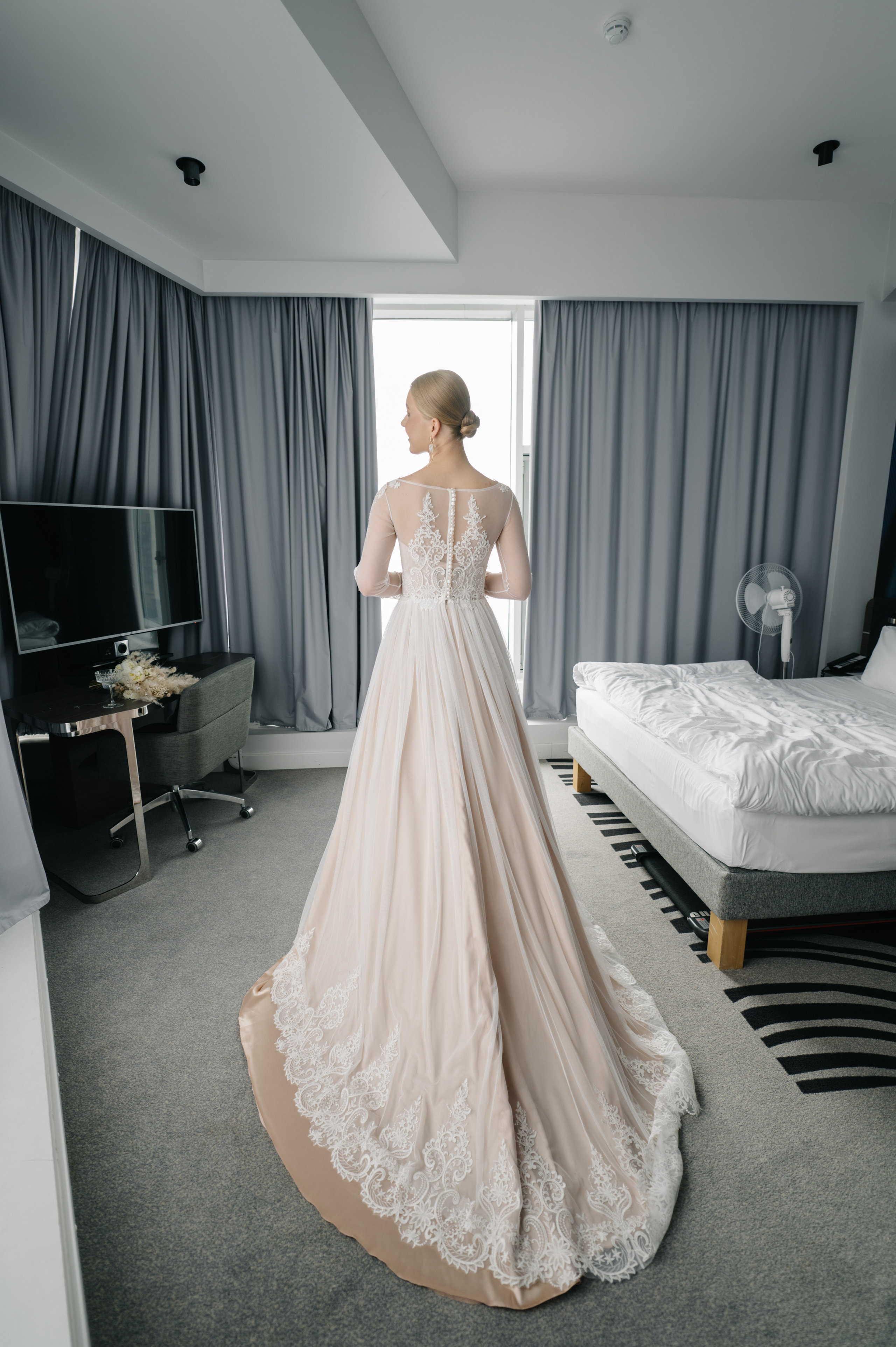 Екатерина и Алексей. Фотограф Архангельск