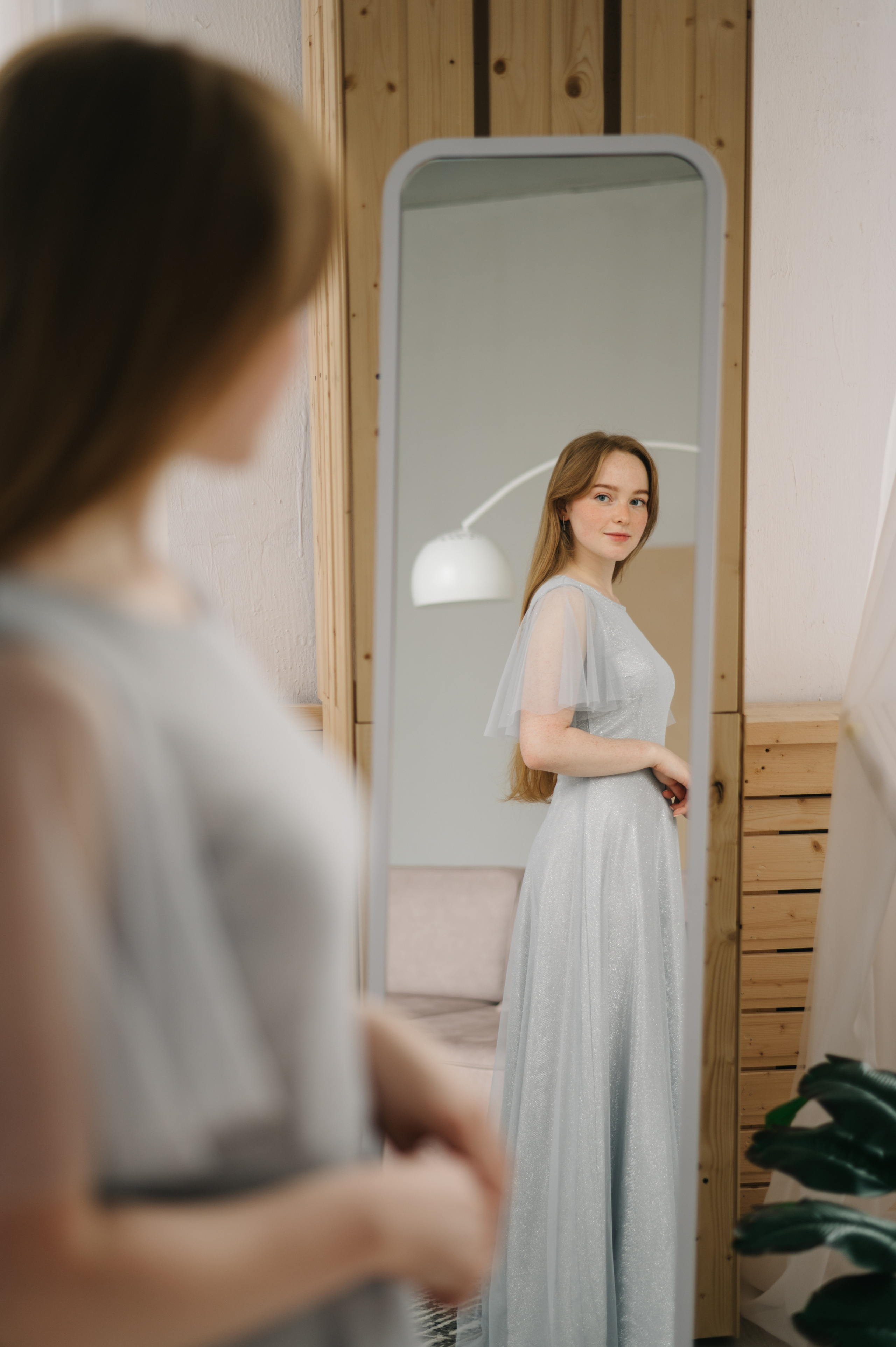 Дарья. Фотограф Архангельск