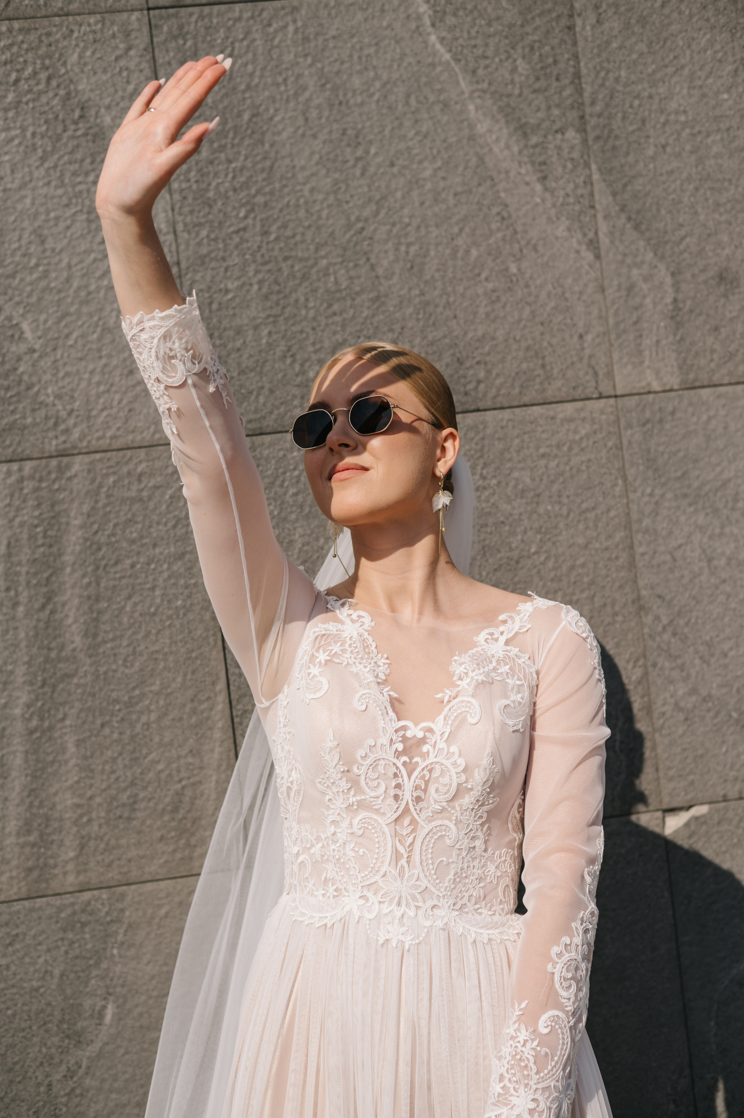 Екатерина и Алексей. Фотограф Архангельск