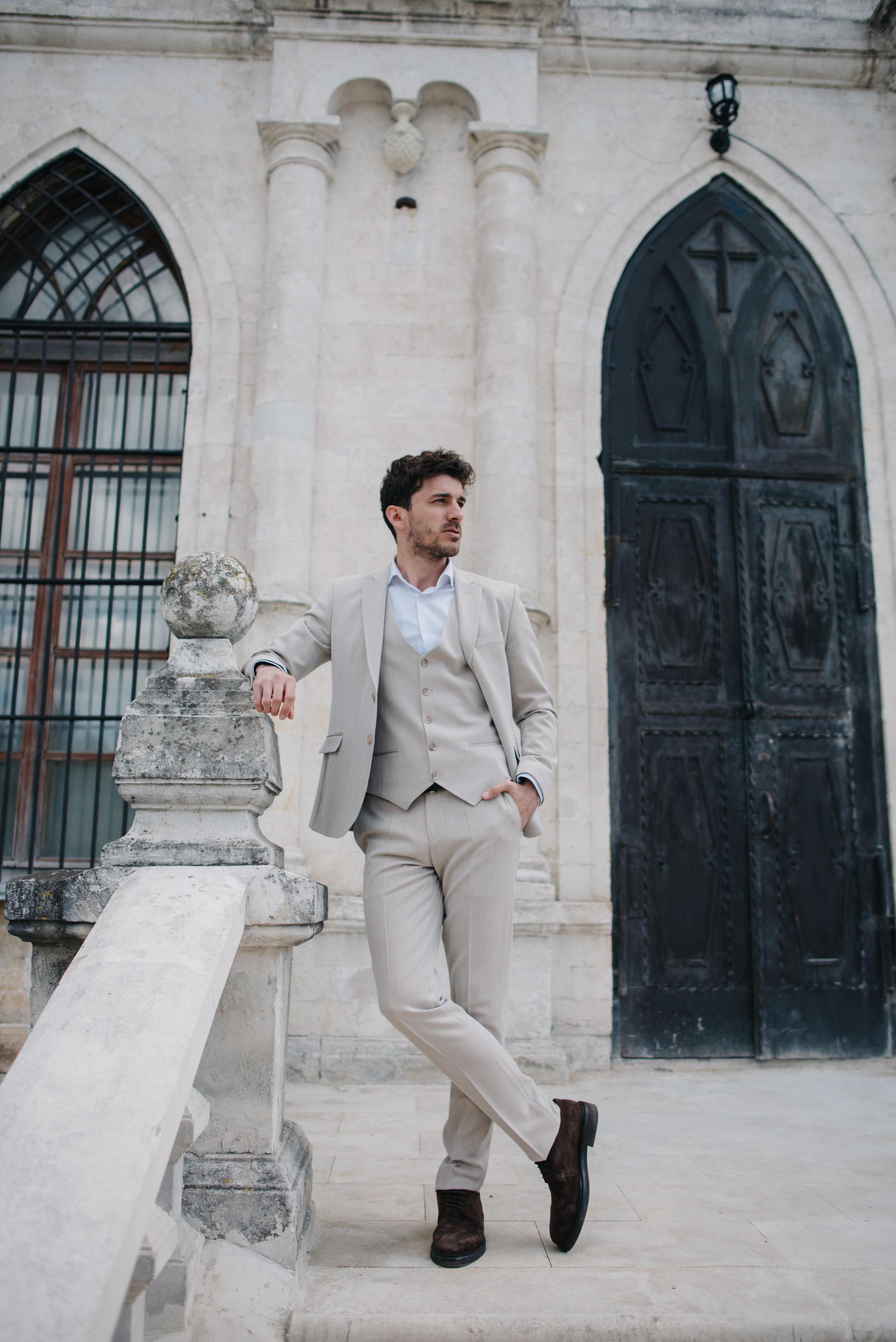 Т & Б. Фотограф Архангельск