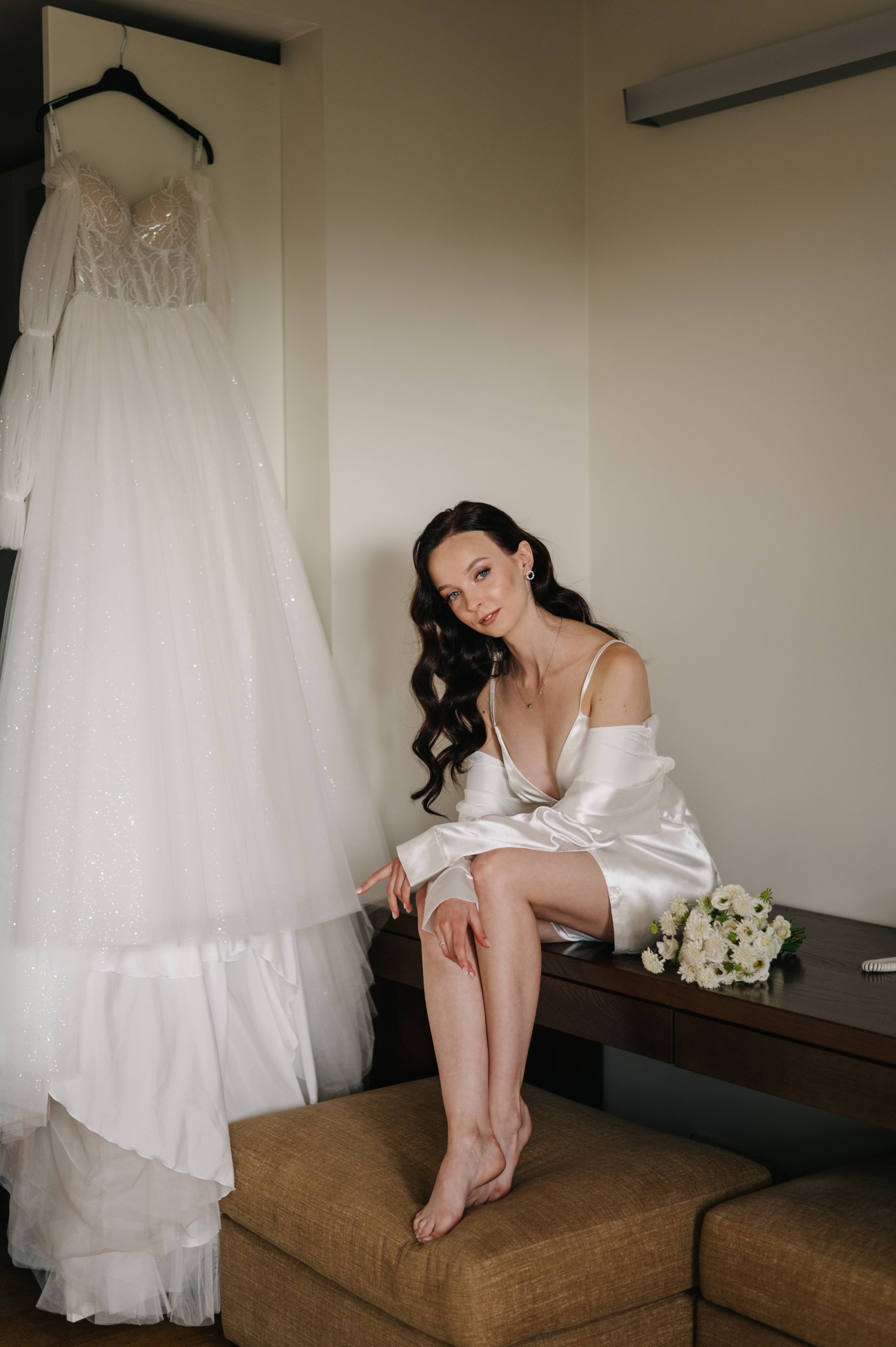 Алина и Вадим. Фотограф Архангельск