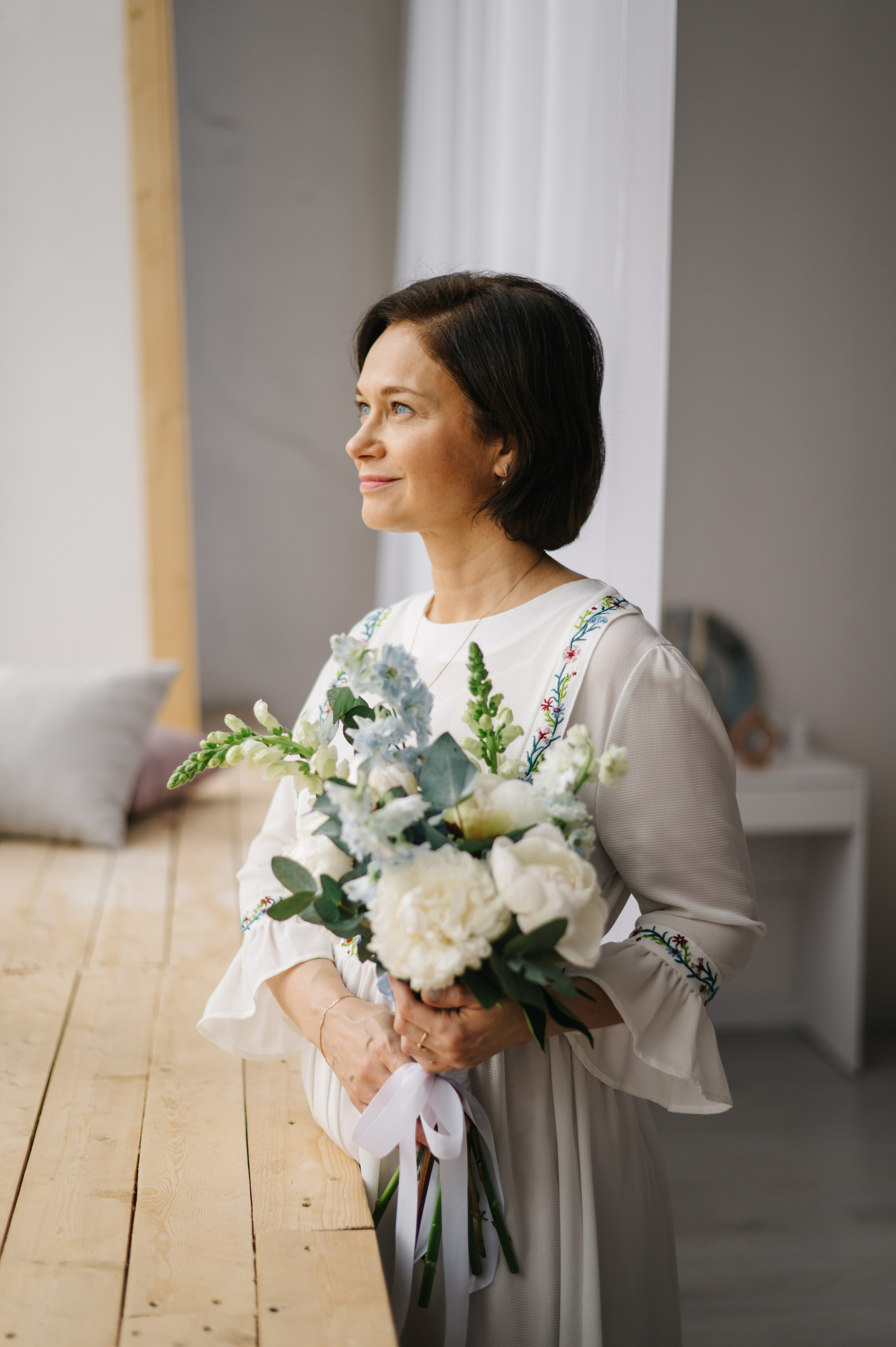 Дарья. Фотограф Архангельск