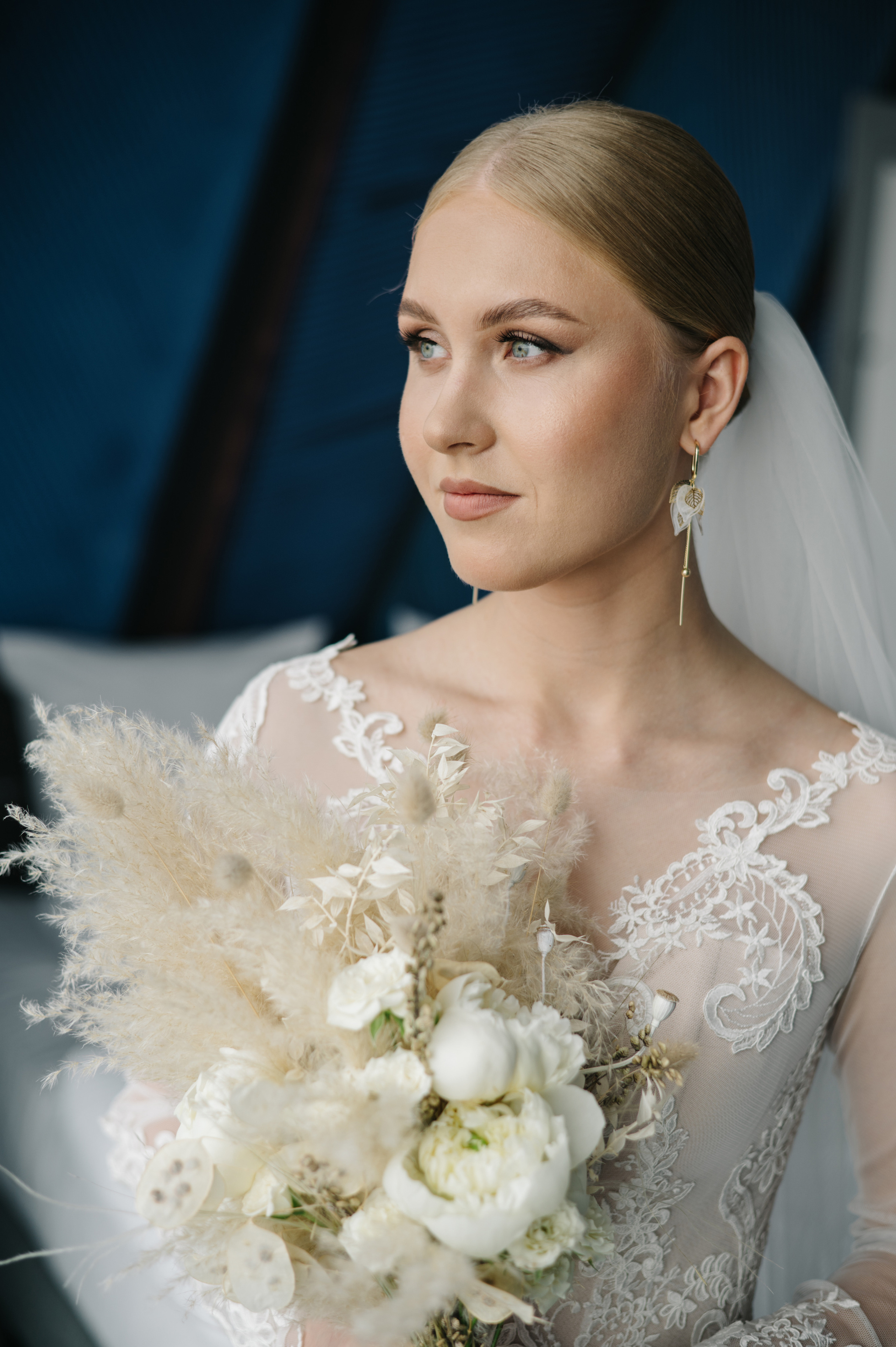 Екатерина и Алексей. Фотограф Архангельск