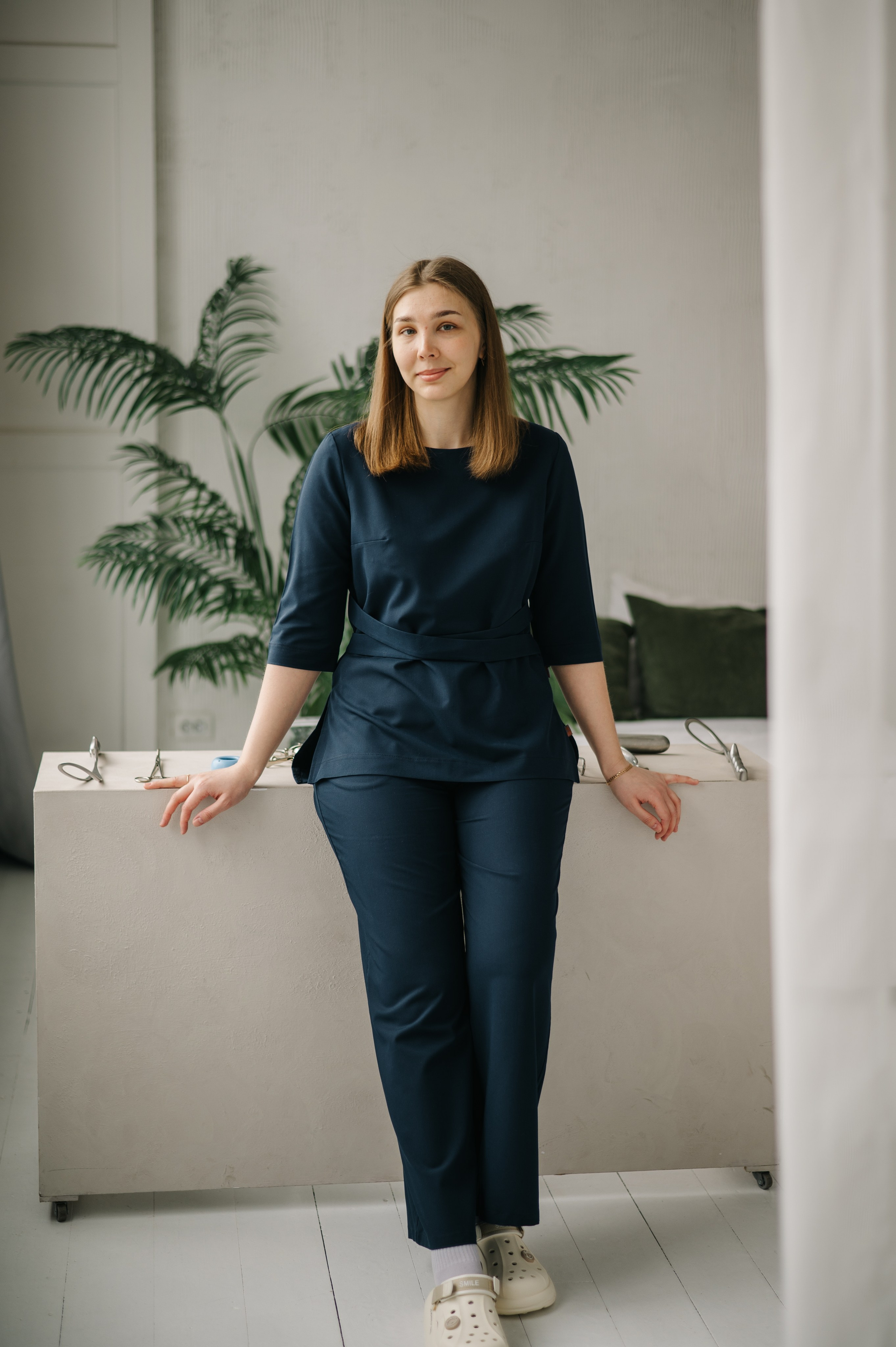 СГМУ 2025. Фотограф Архангельск