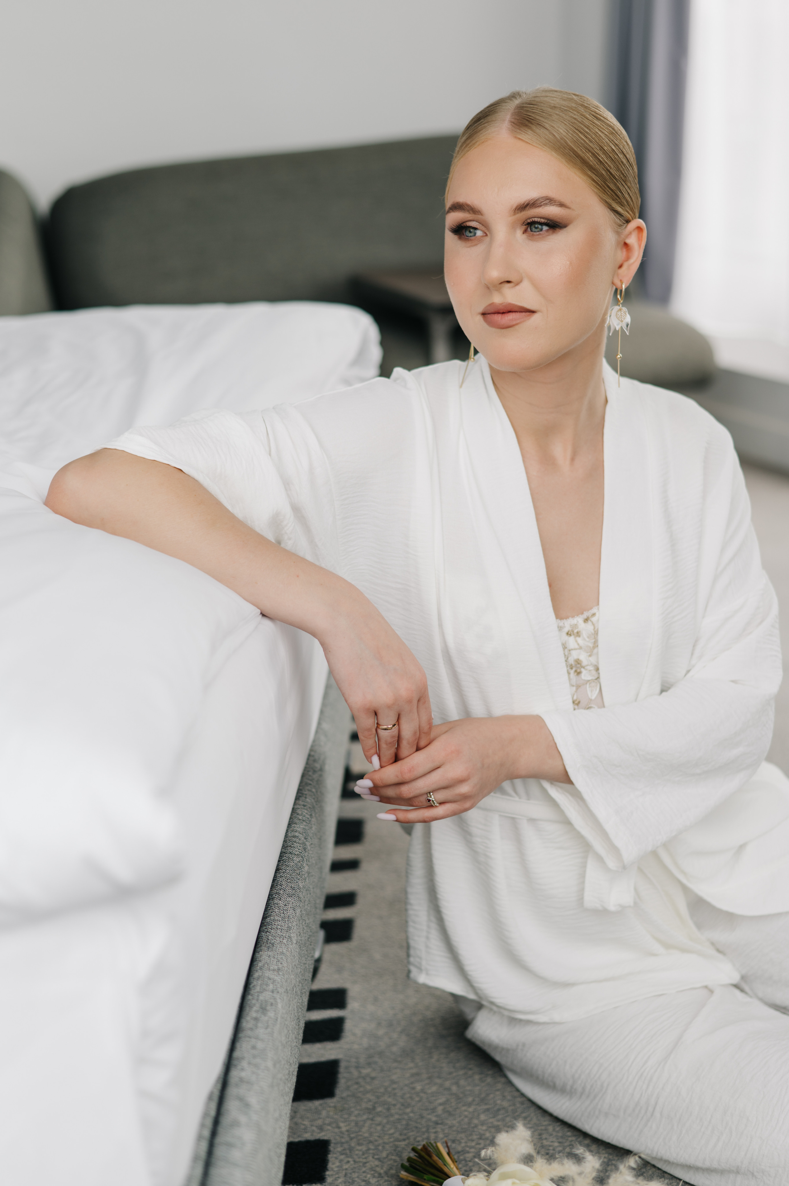 Екатерина и Алексей. Фотограф Архангельск