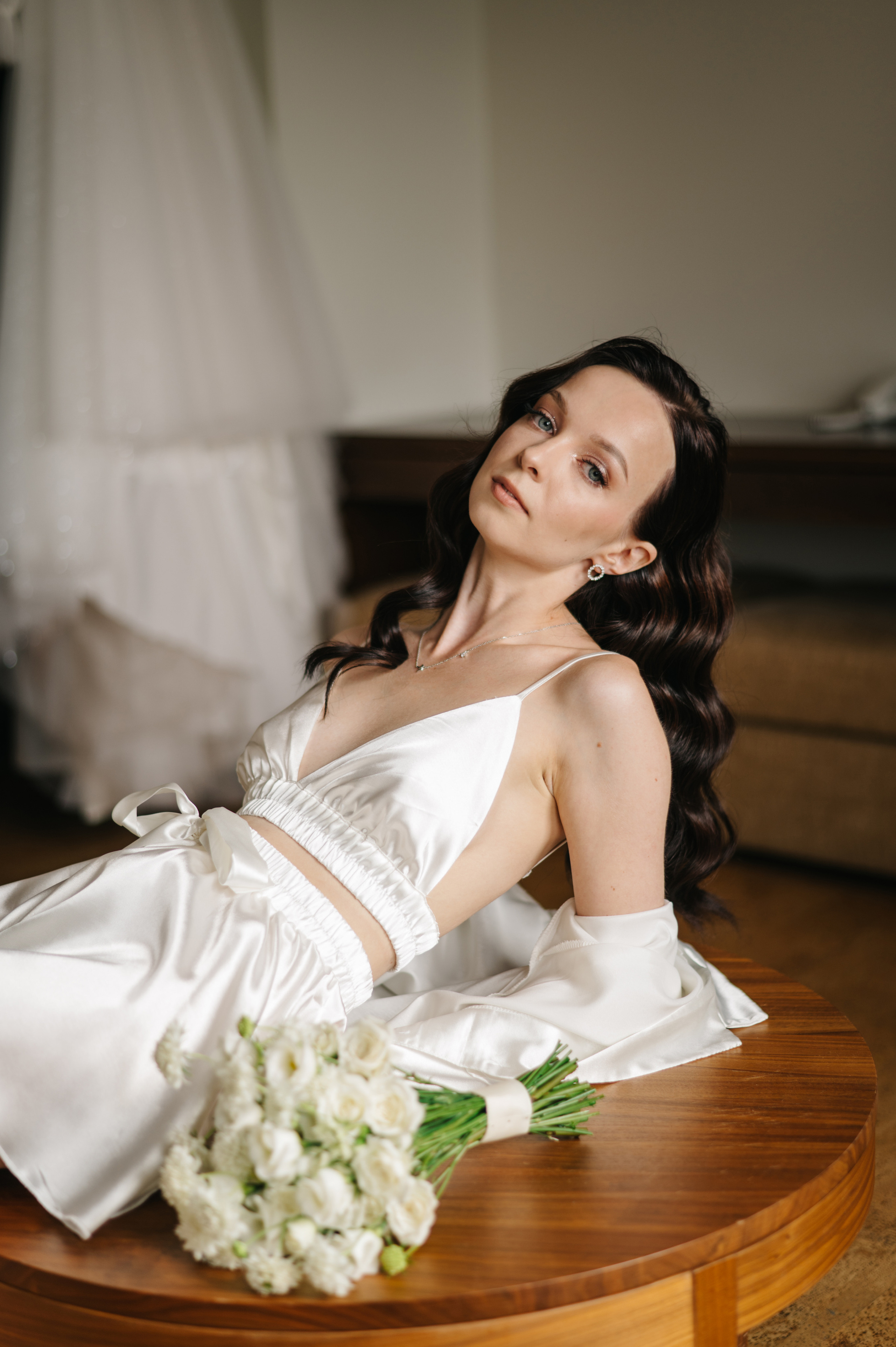 Алина и Вадим. Фотограф Архангельск