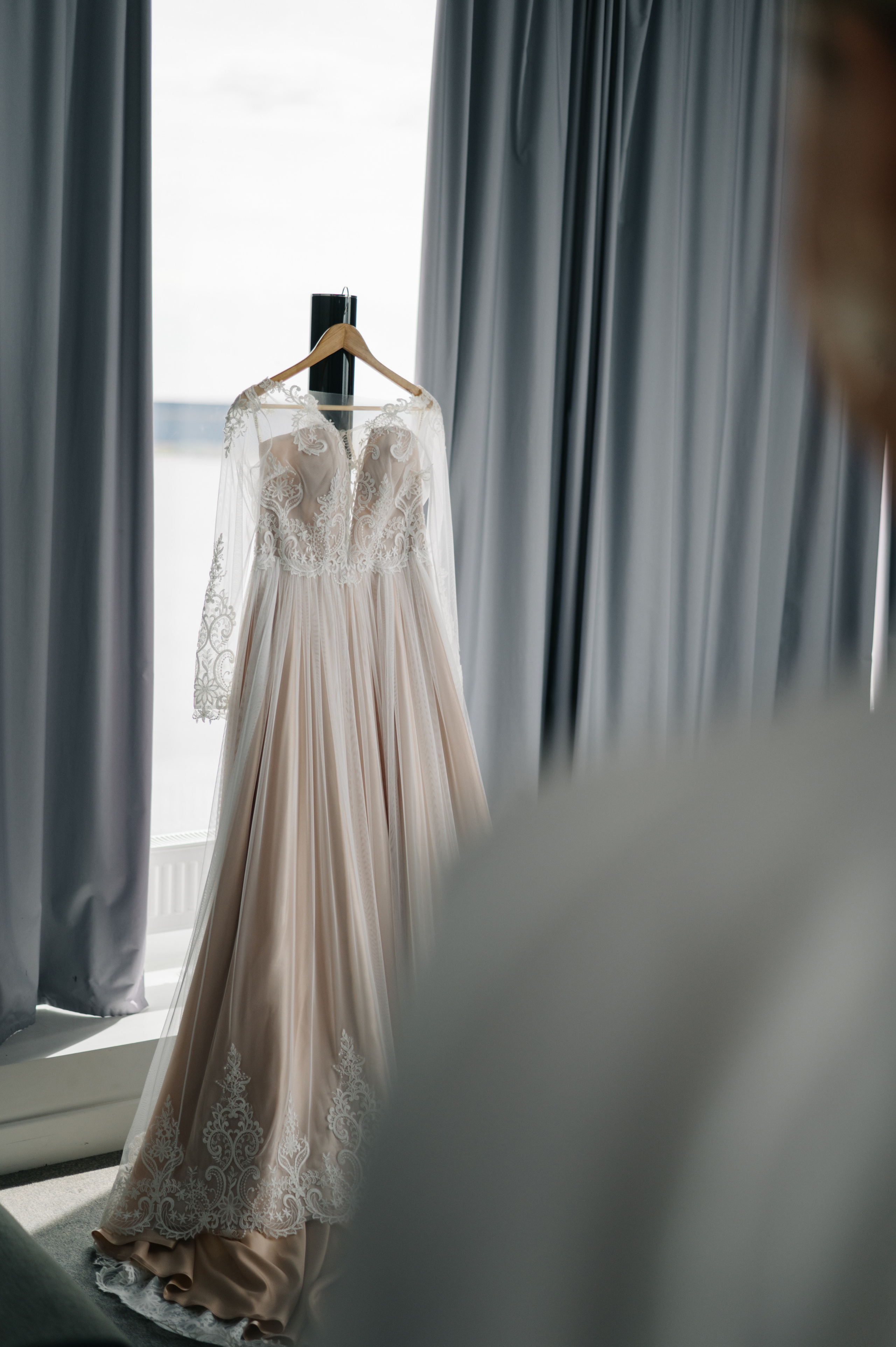 Екатерина и Алексей. Фотограф Архангельск