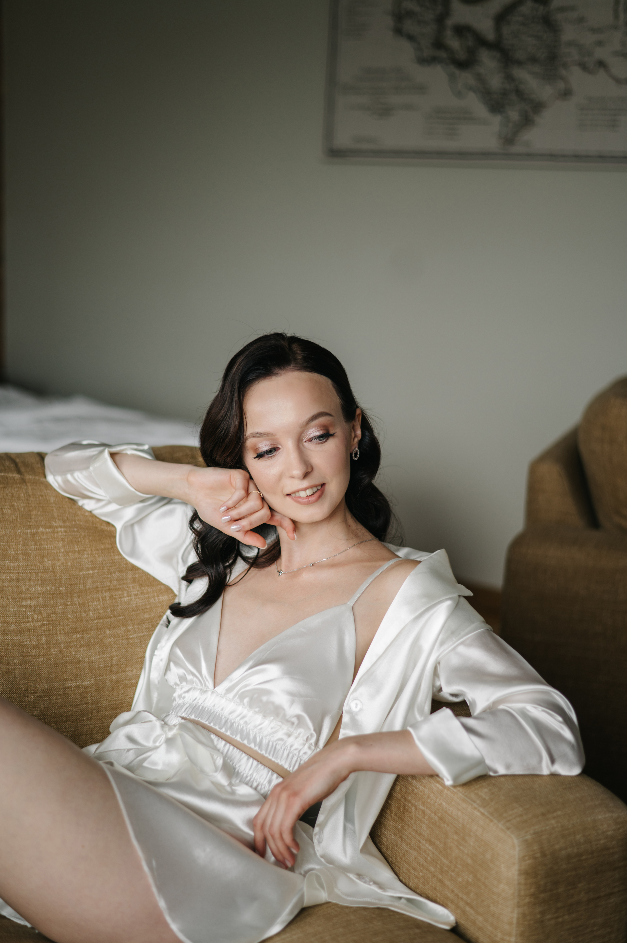 Алина и Вадим. Фотограф Архангельск