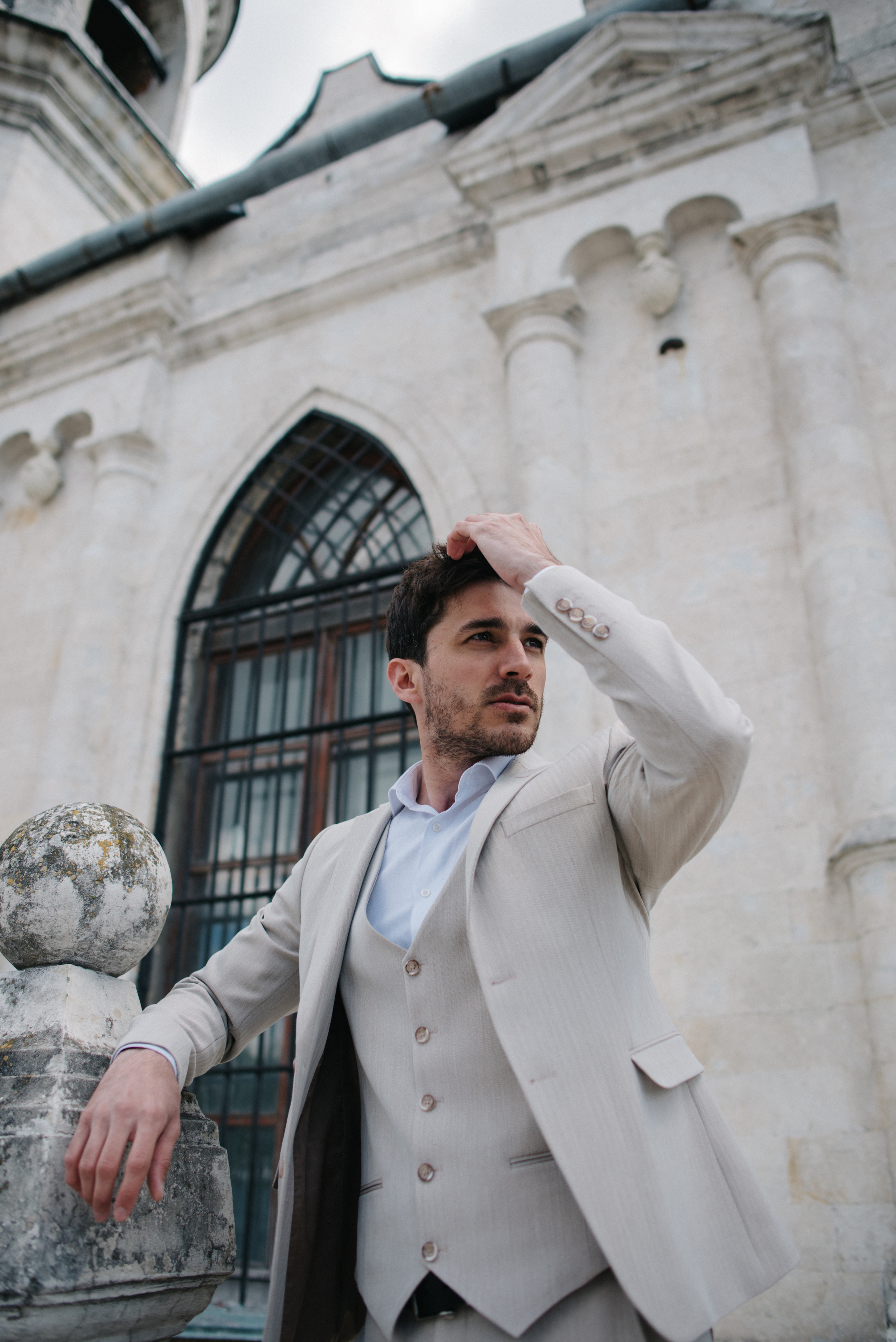 Т & Б. Фотограф Архангельск