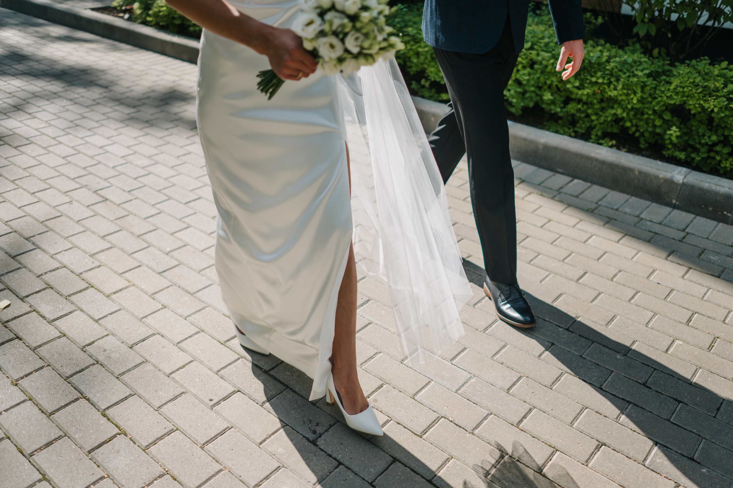 Анастасия и Константин. Фотограф Архангельск