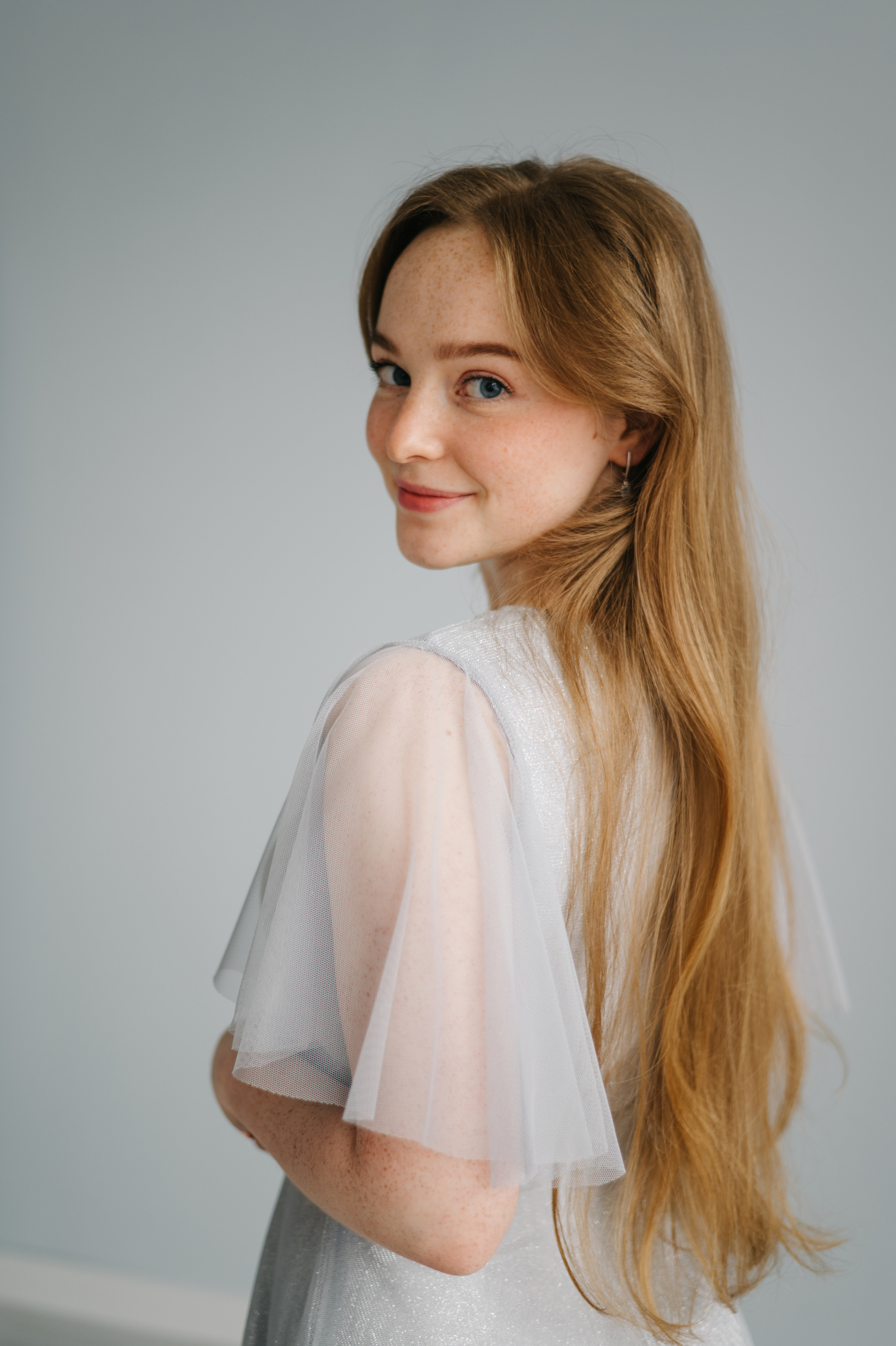 Дарья. Фотограф Архангельск