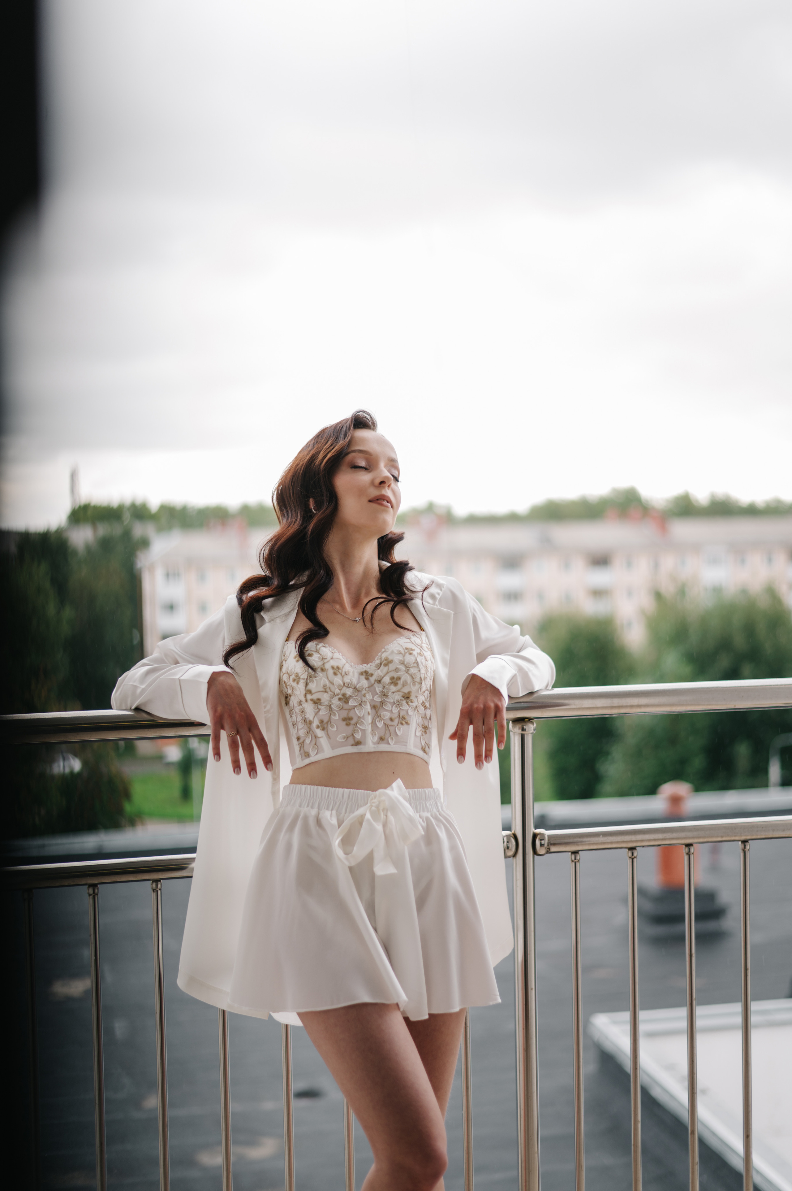 Алина и Вадим. Фотограф Архангельск