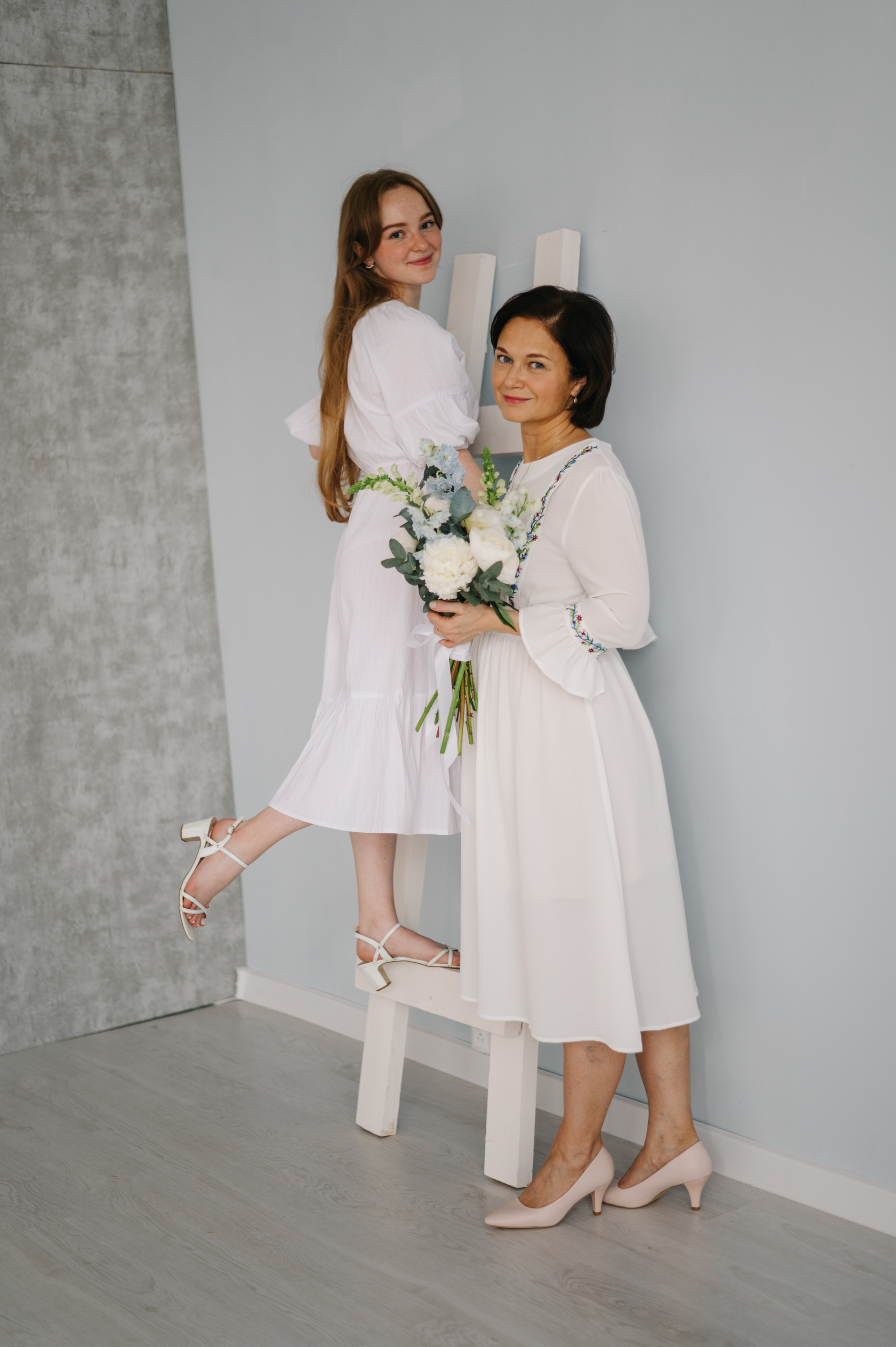 Дарья. Фотограф Архангельск