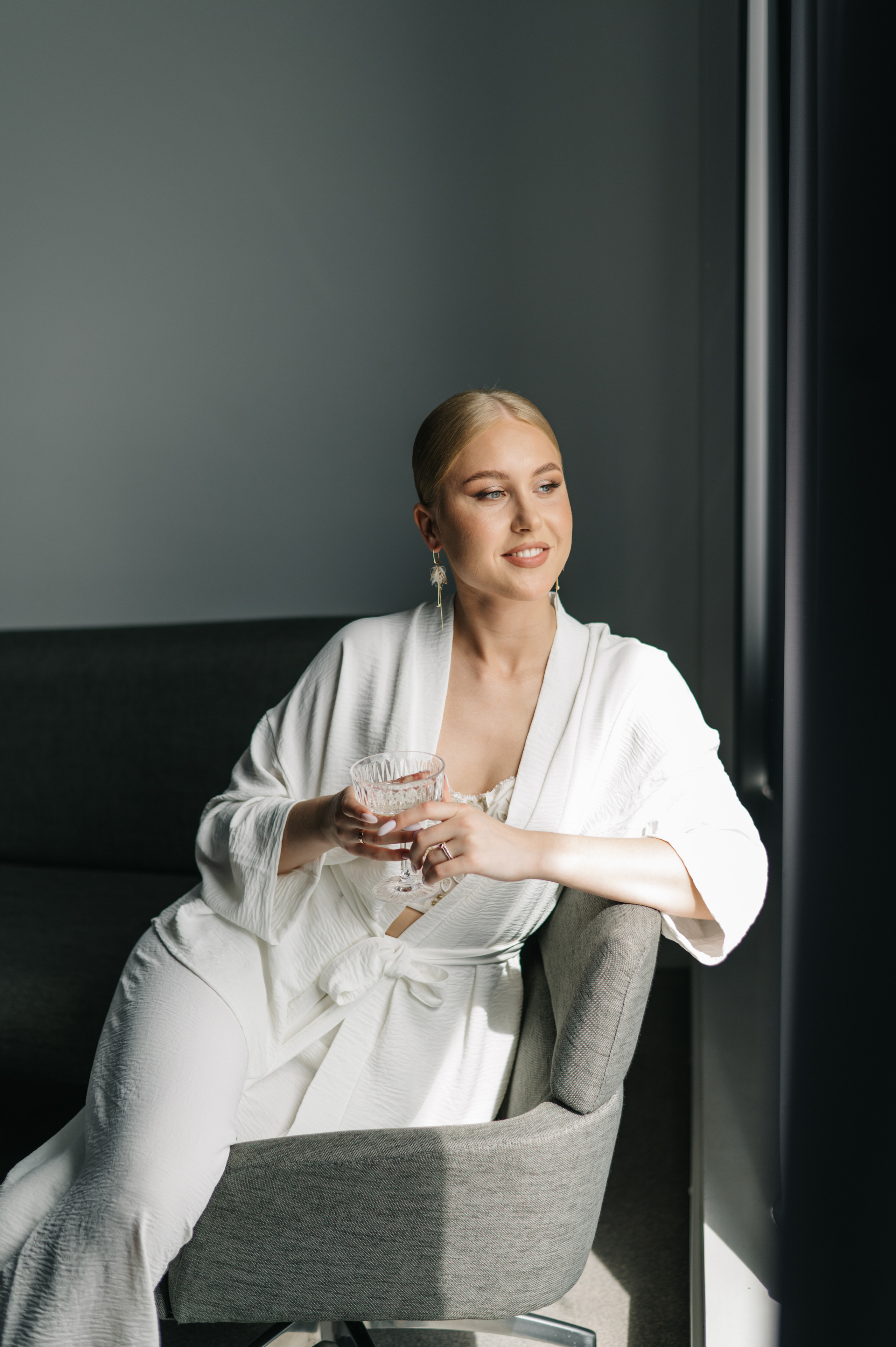 Екатерина и Алексей. Фотограф Архангельск