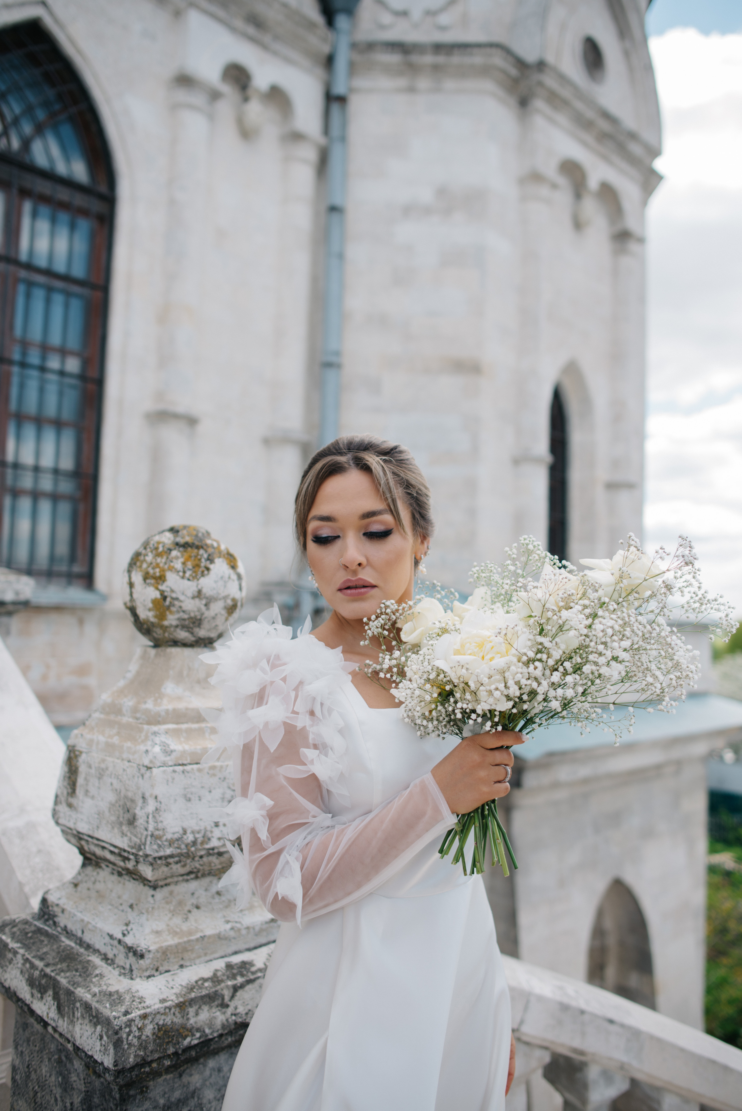 Т & Б. Фотограф Архангельск