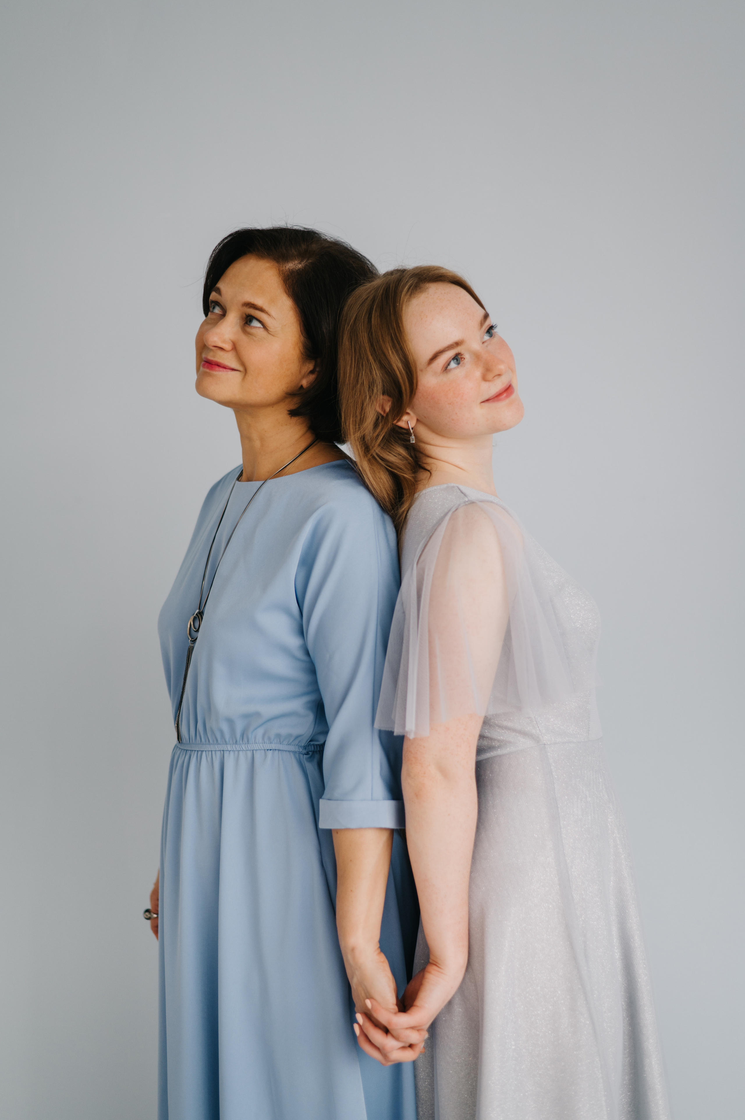 Дарья. Фотограф Архангельск