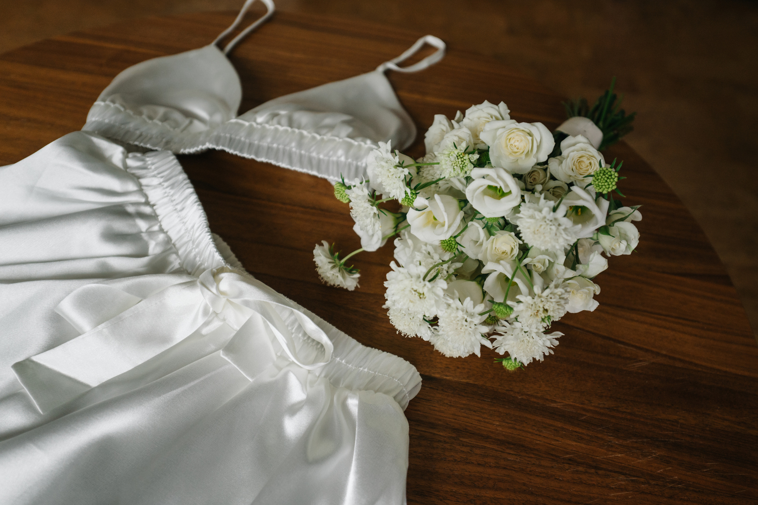 Алина и Вадим. Фотограф Архангельск