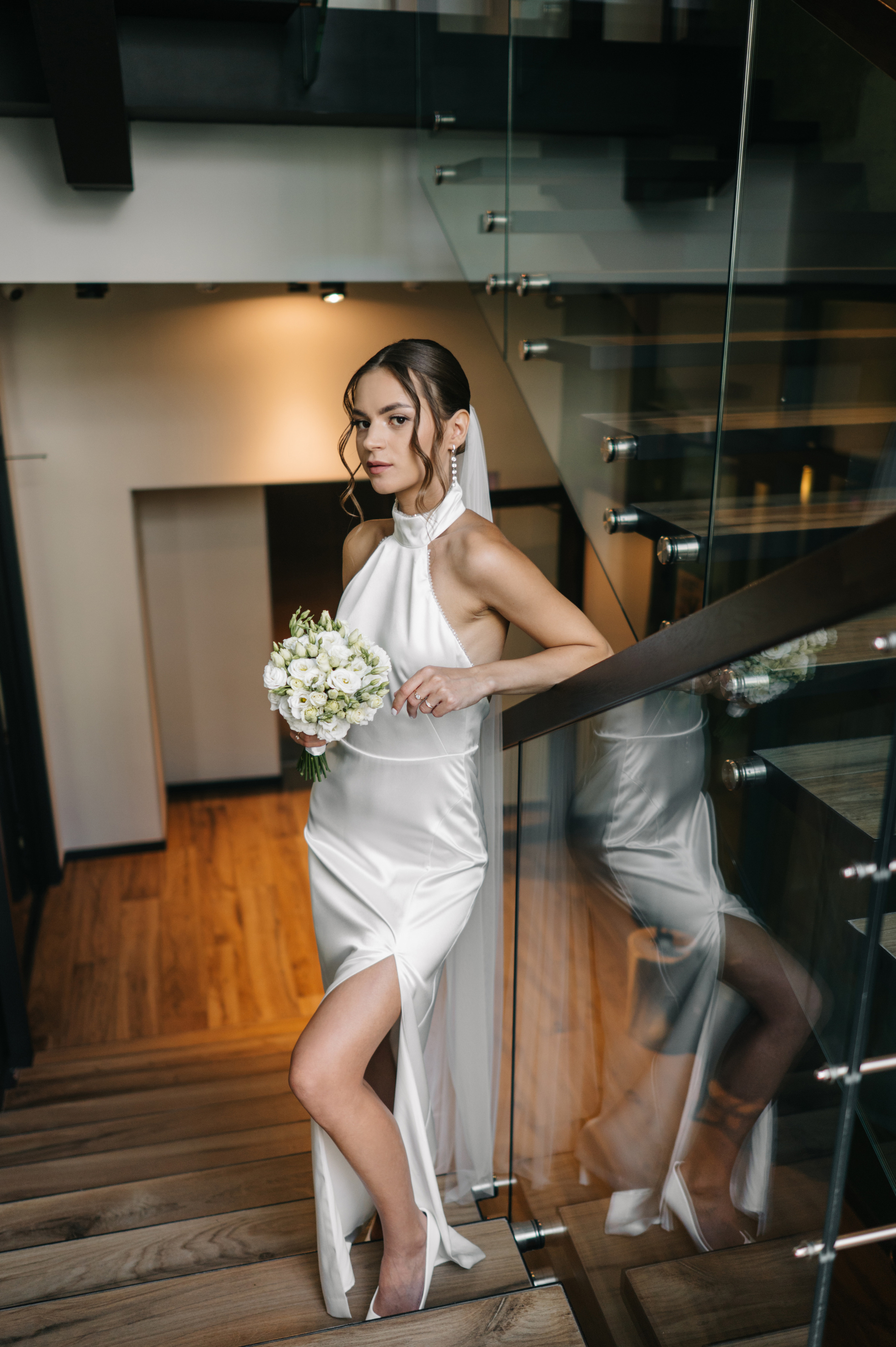 Анастасия и Константин. Фотограф Архангельск