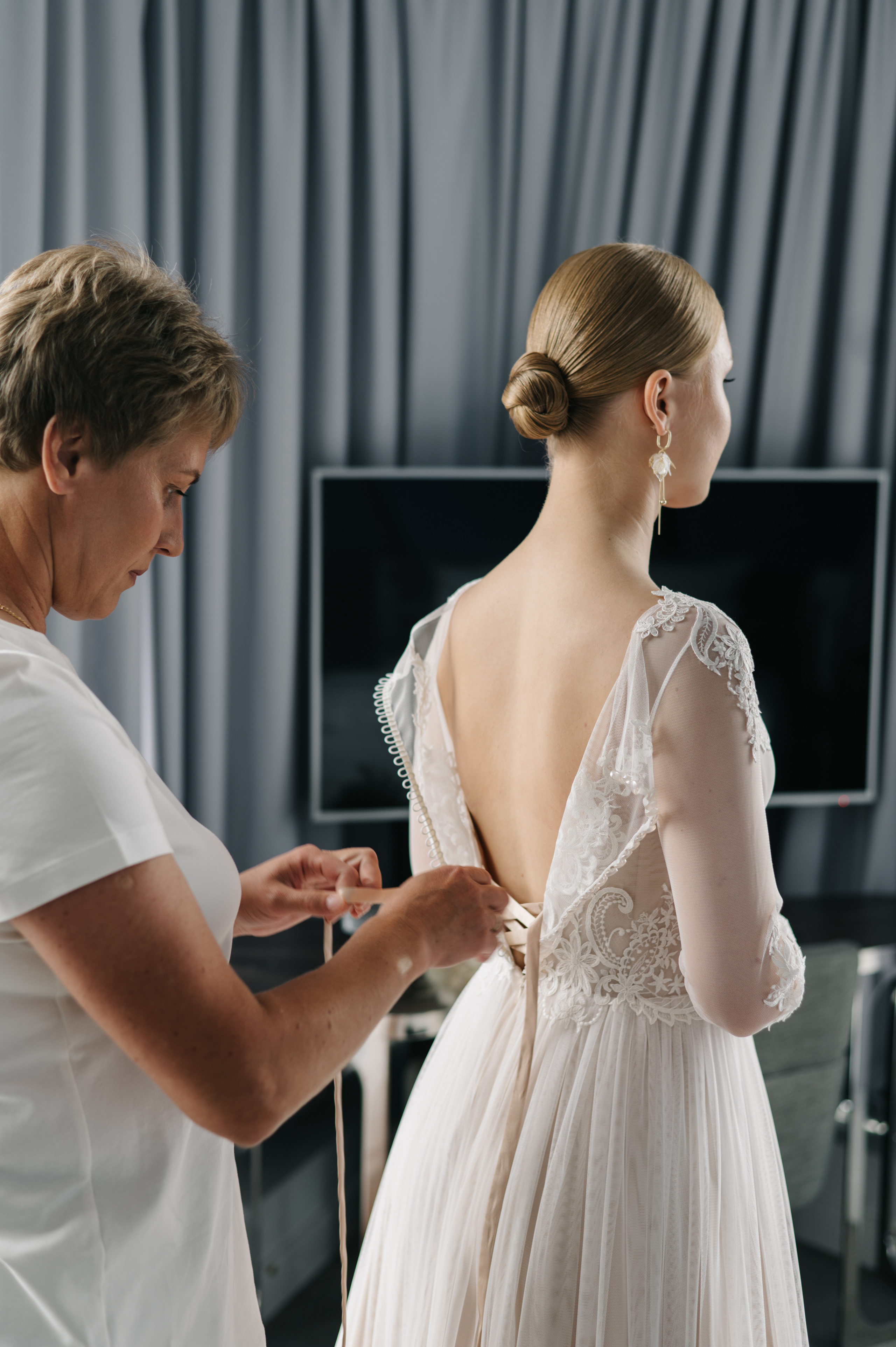 Екатерина и Алексей. Фотограф Архангельск