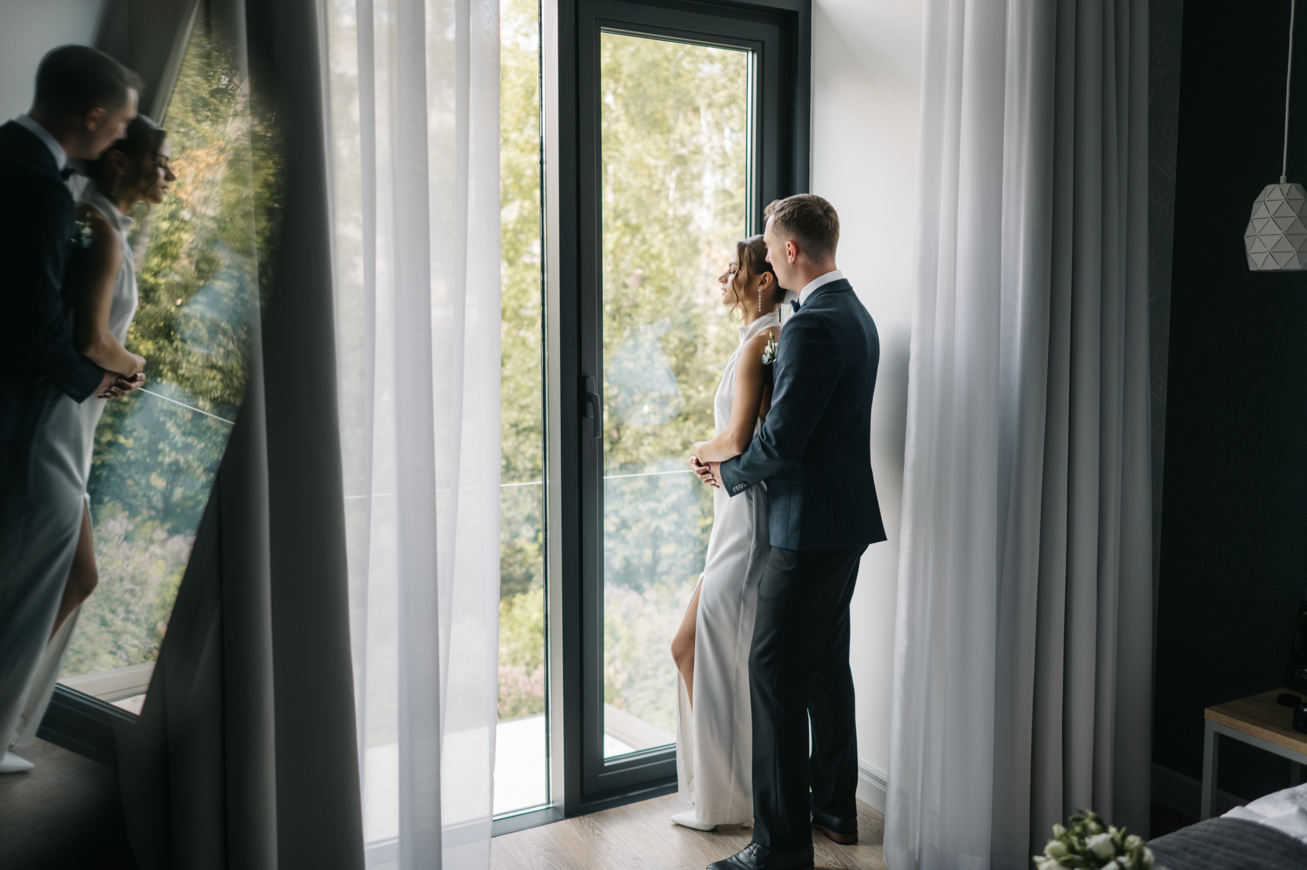 Анастасия и Константин. Фотограф Архангельск