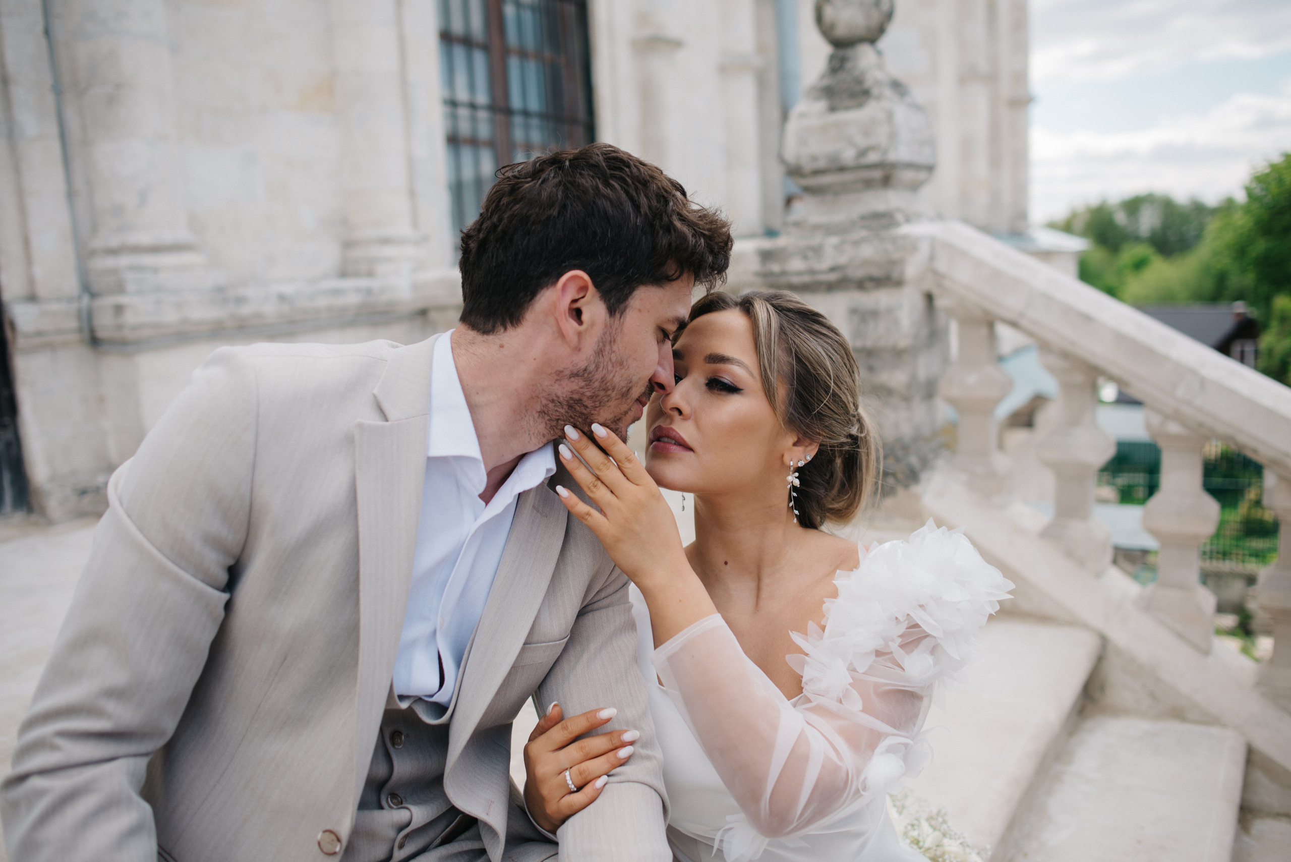 Т & Б. Фотограф Архангельск