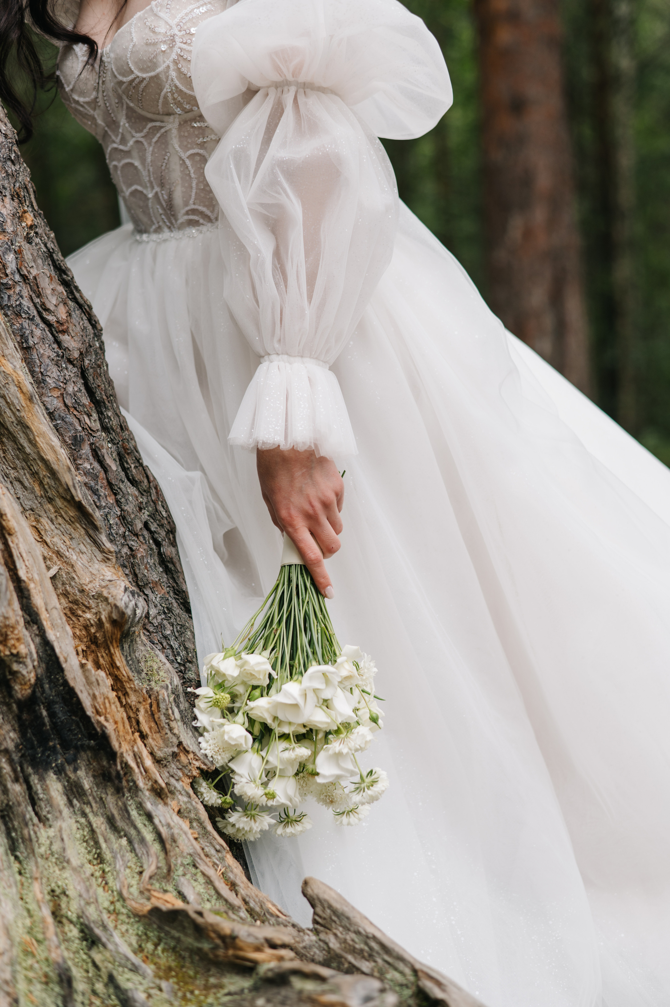 Алина и Вадим. Фотограф Архангельск