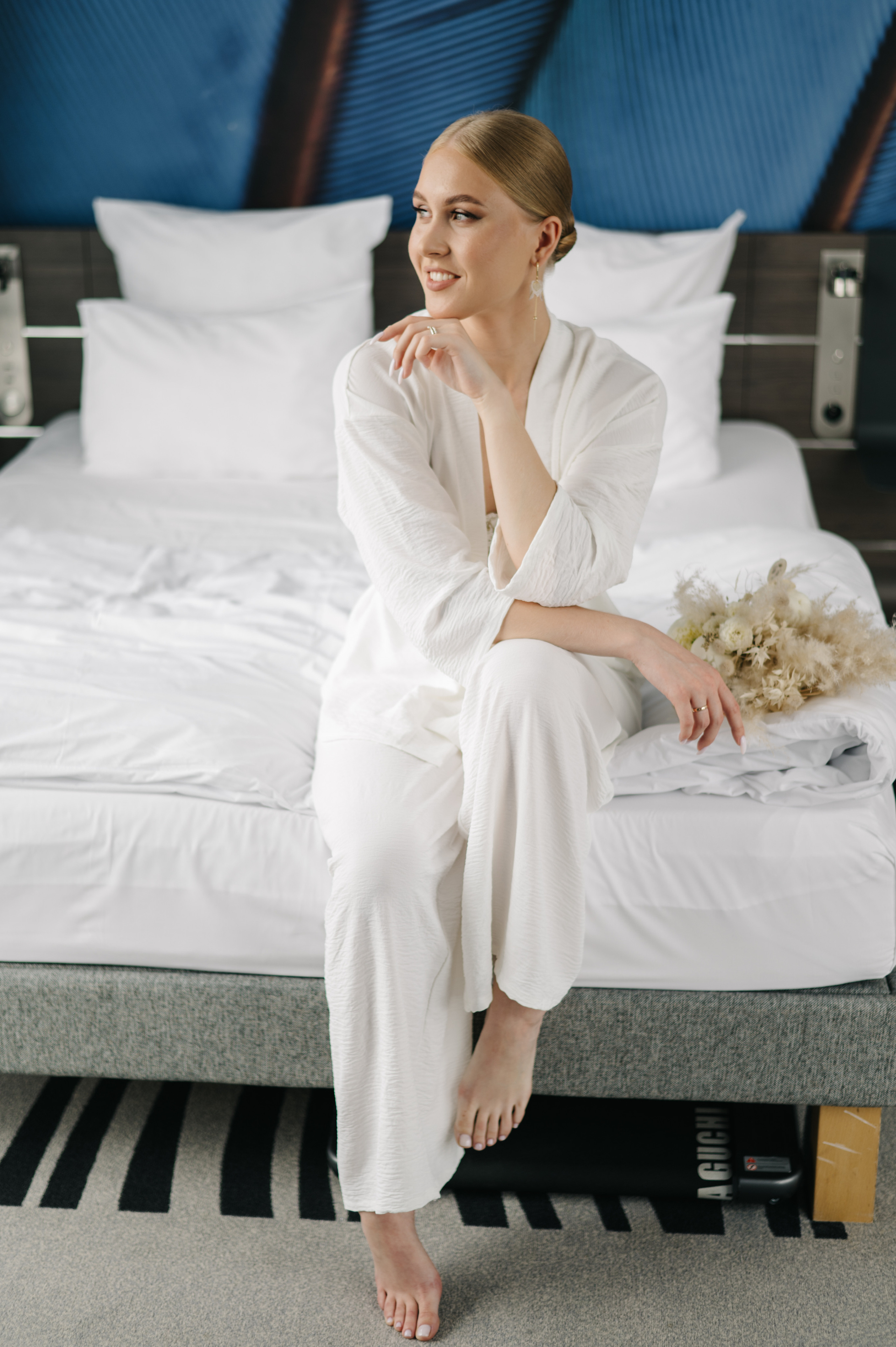 Екатерина и Алексей. Фотограф Архангельск