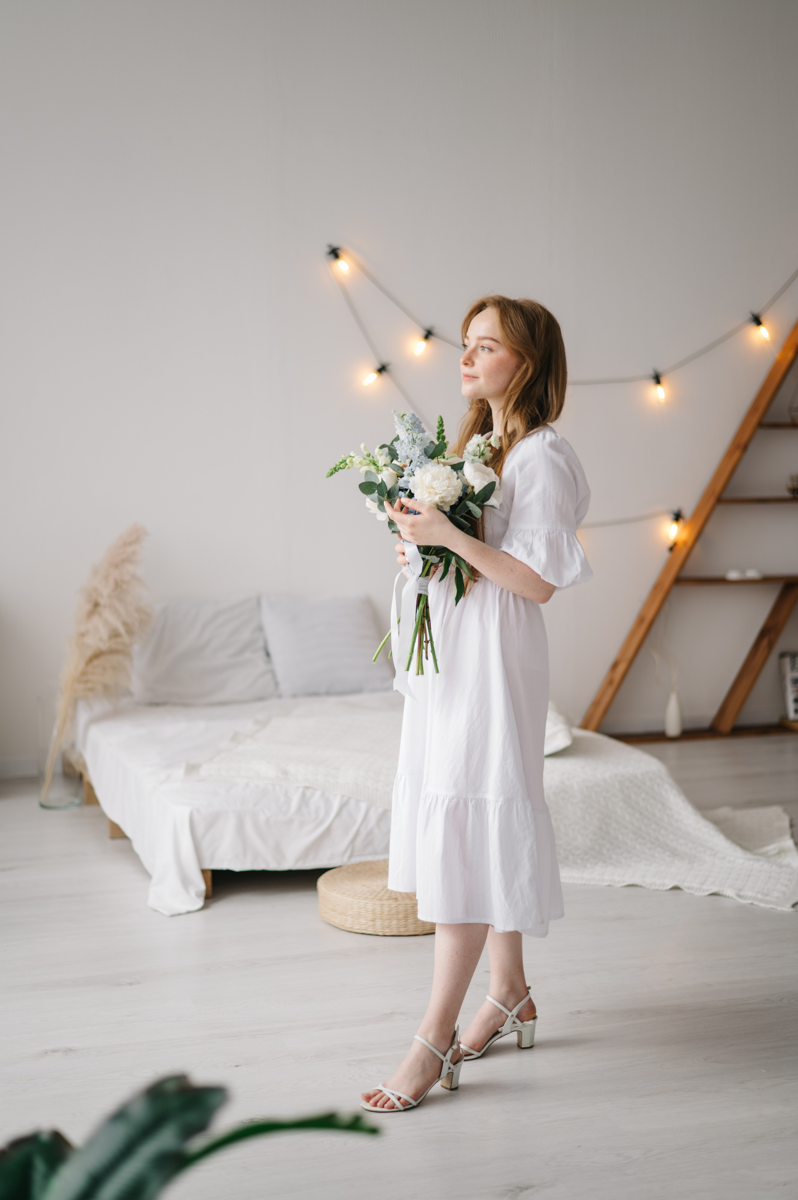 Дарья. Фотограф Архангельск