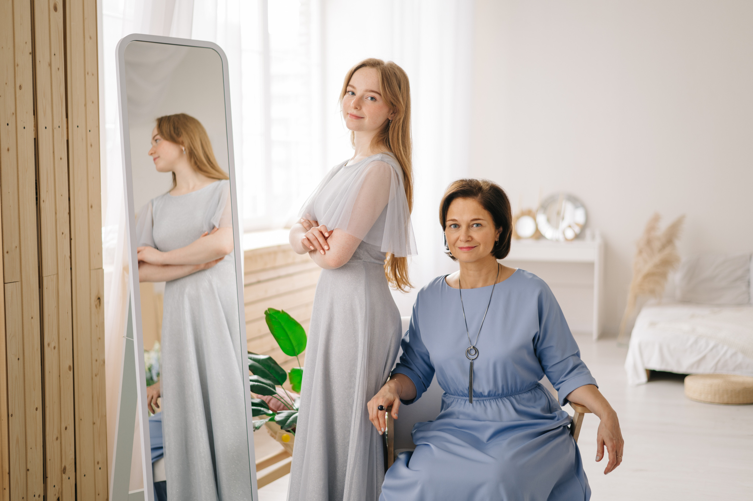 Дарья. Фотограф Архангельск