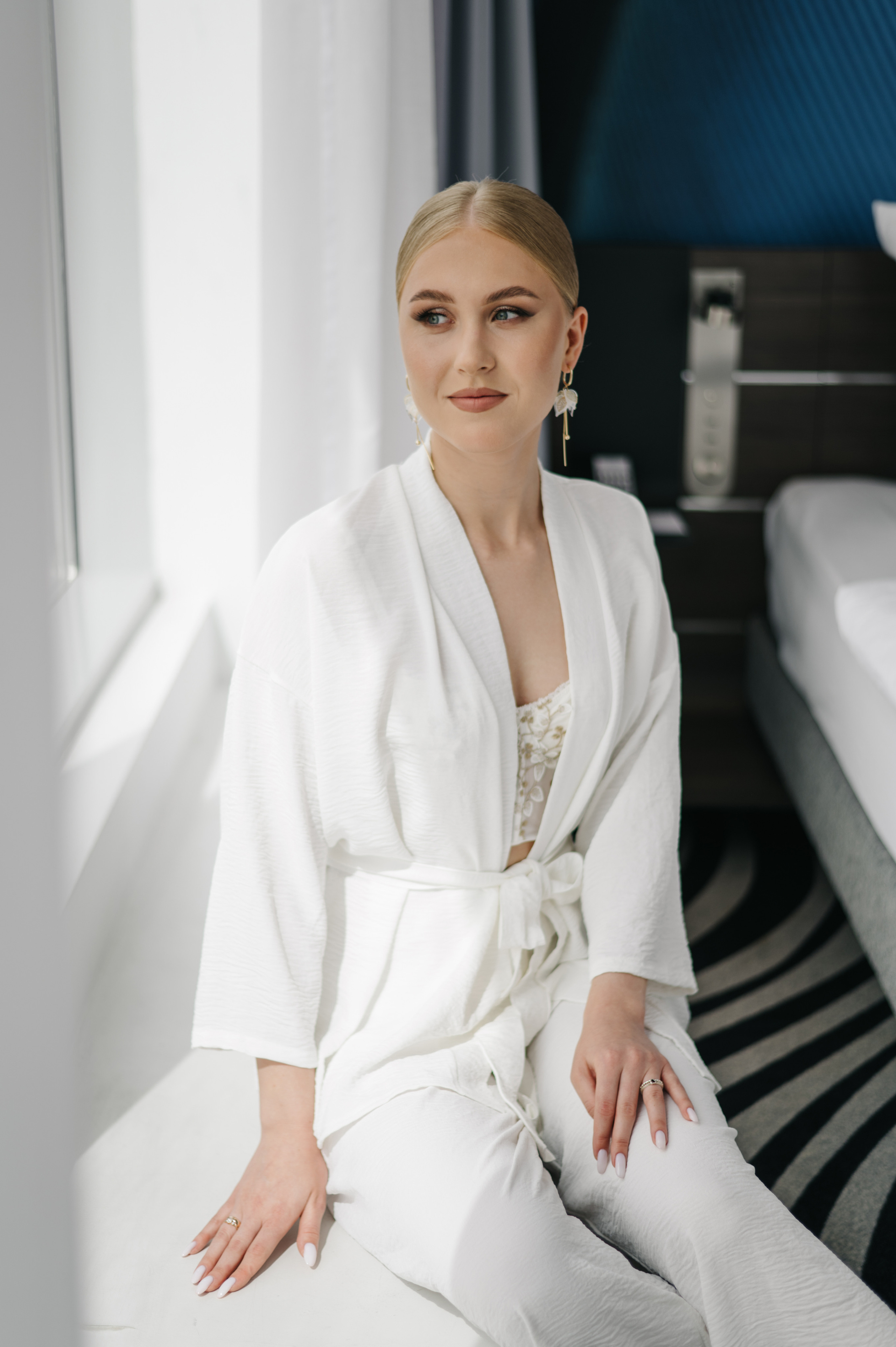 Екатерина и Алексей. Фотограф Архангельск